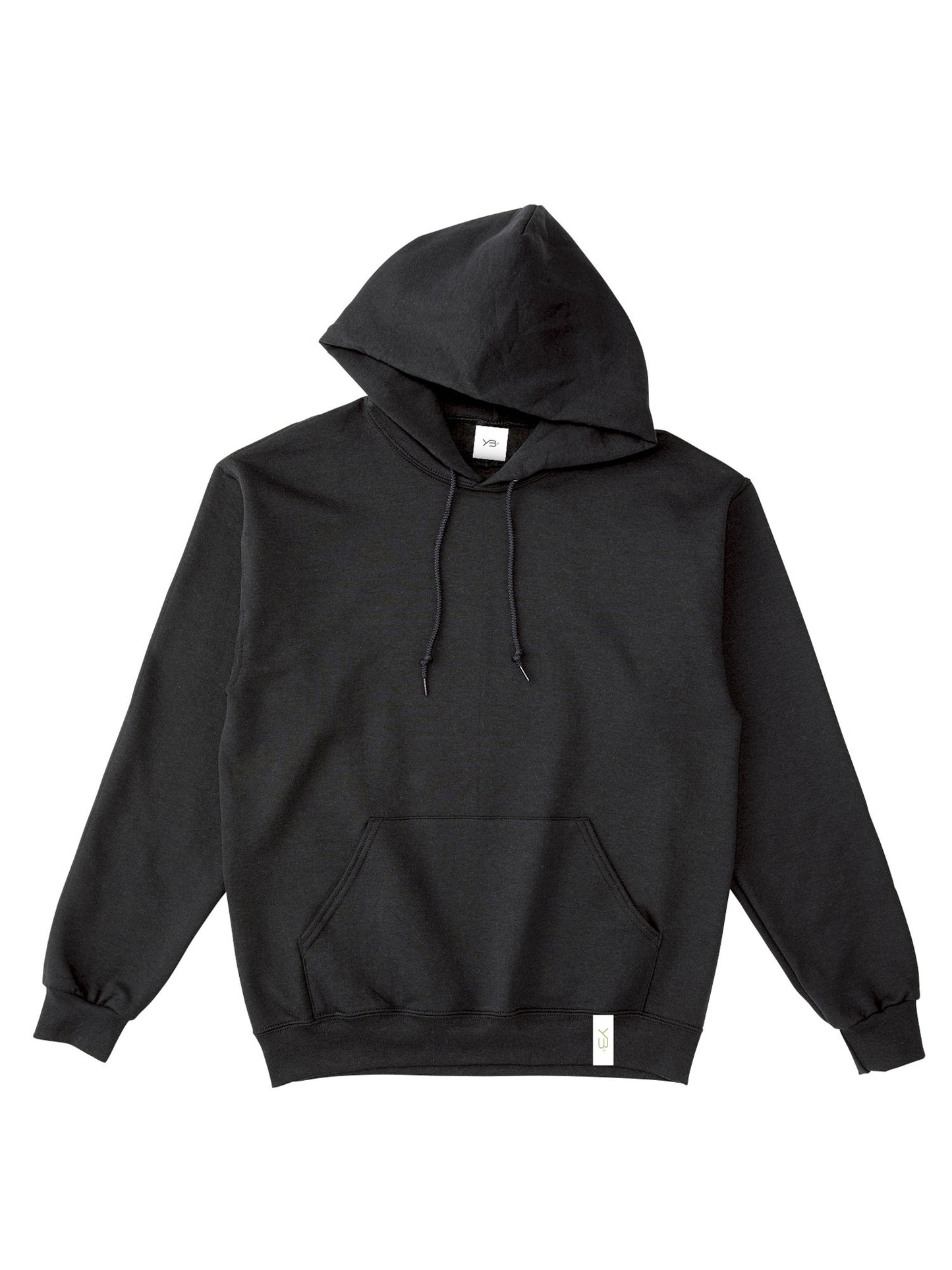 Light weight lining hoodie typeB