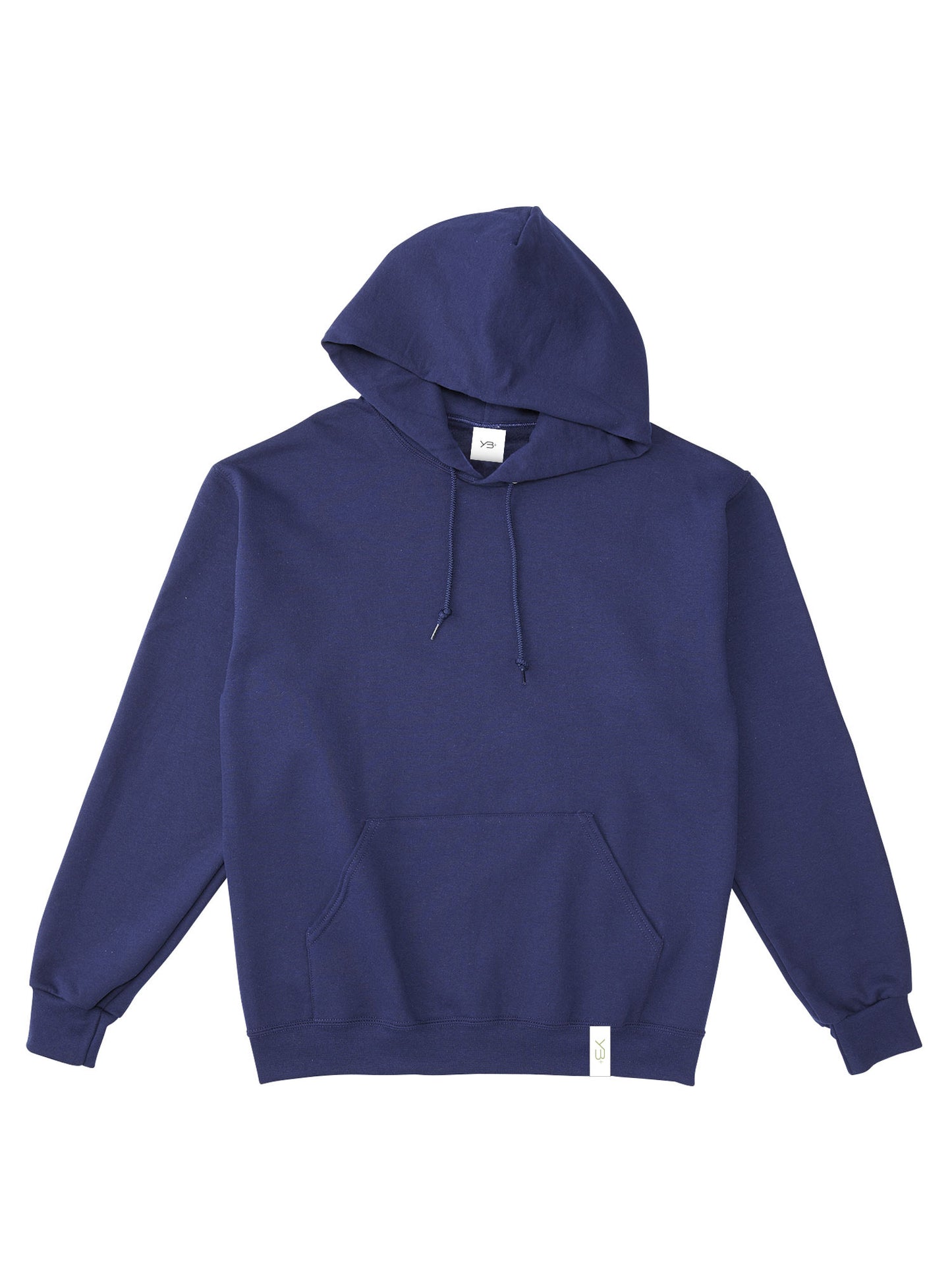 Light weight lining hoodie typeB