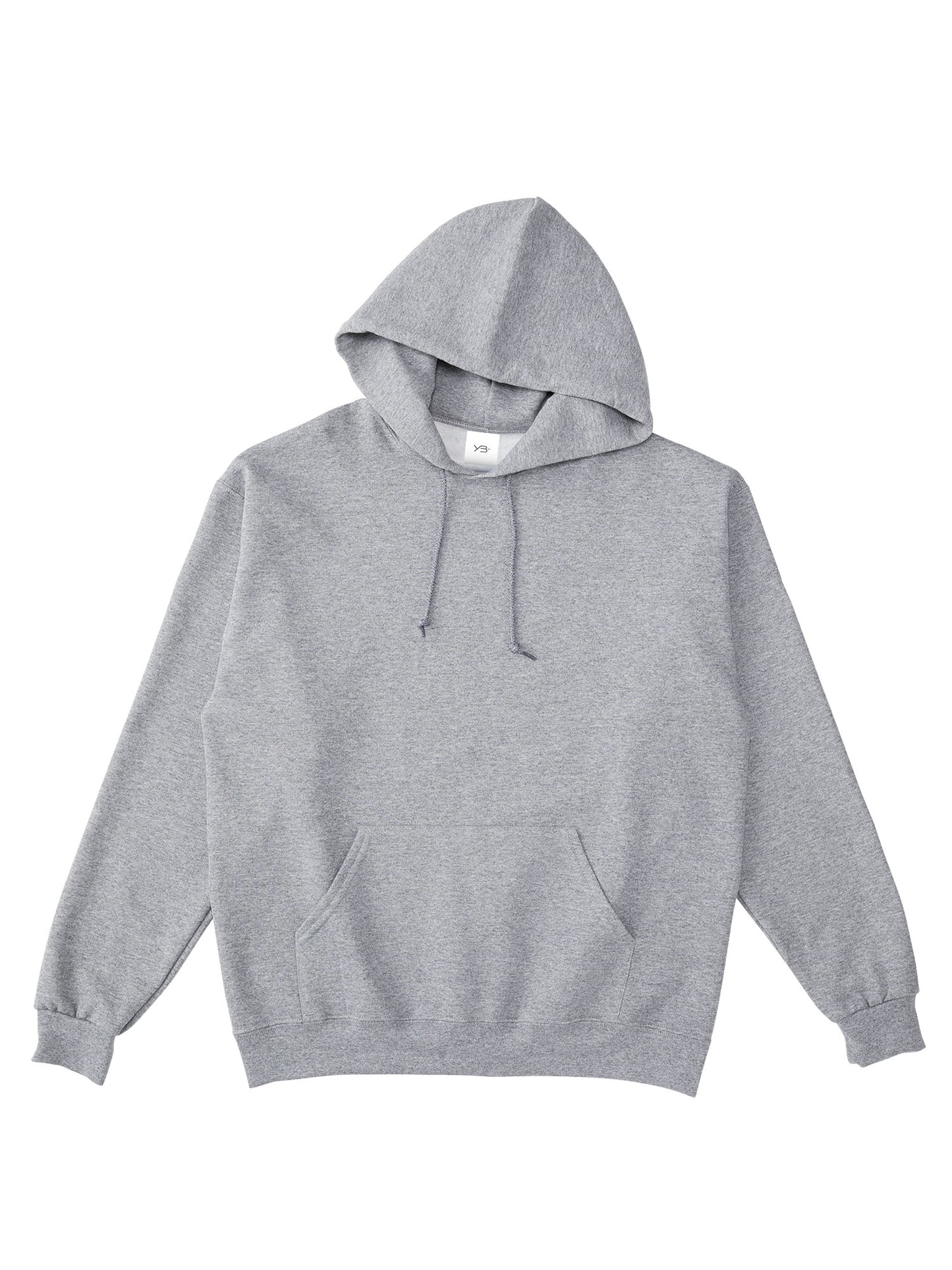 Light weight lining hoodie typeA