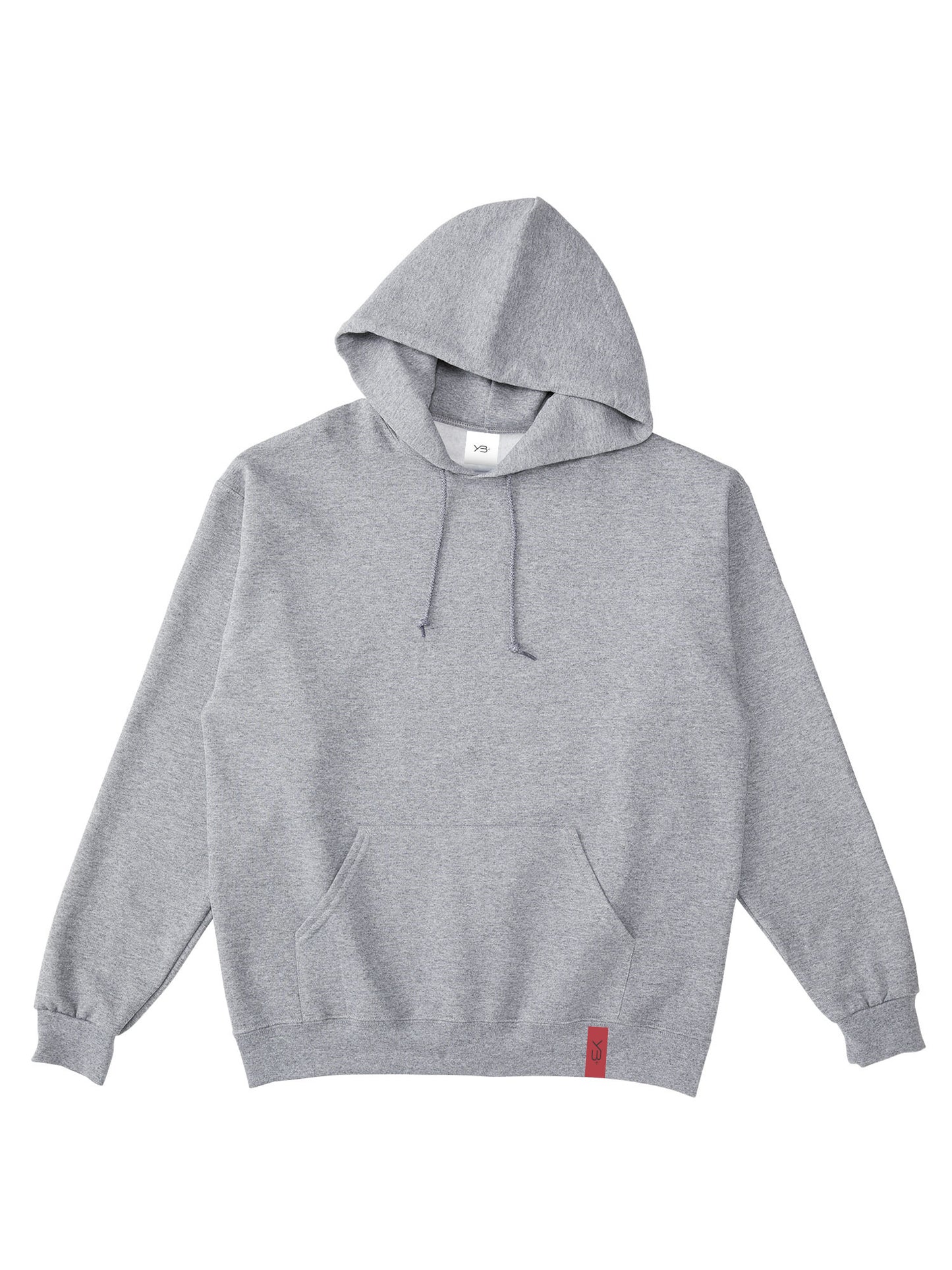 Light weight lining hoodie typeB