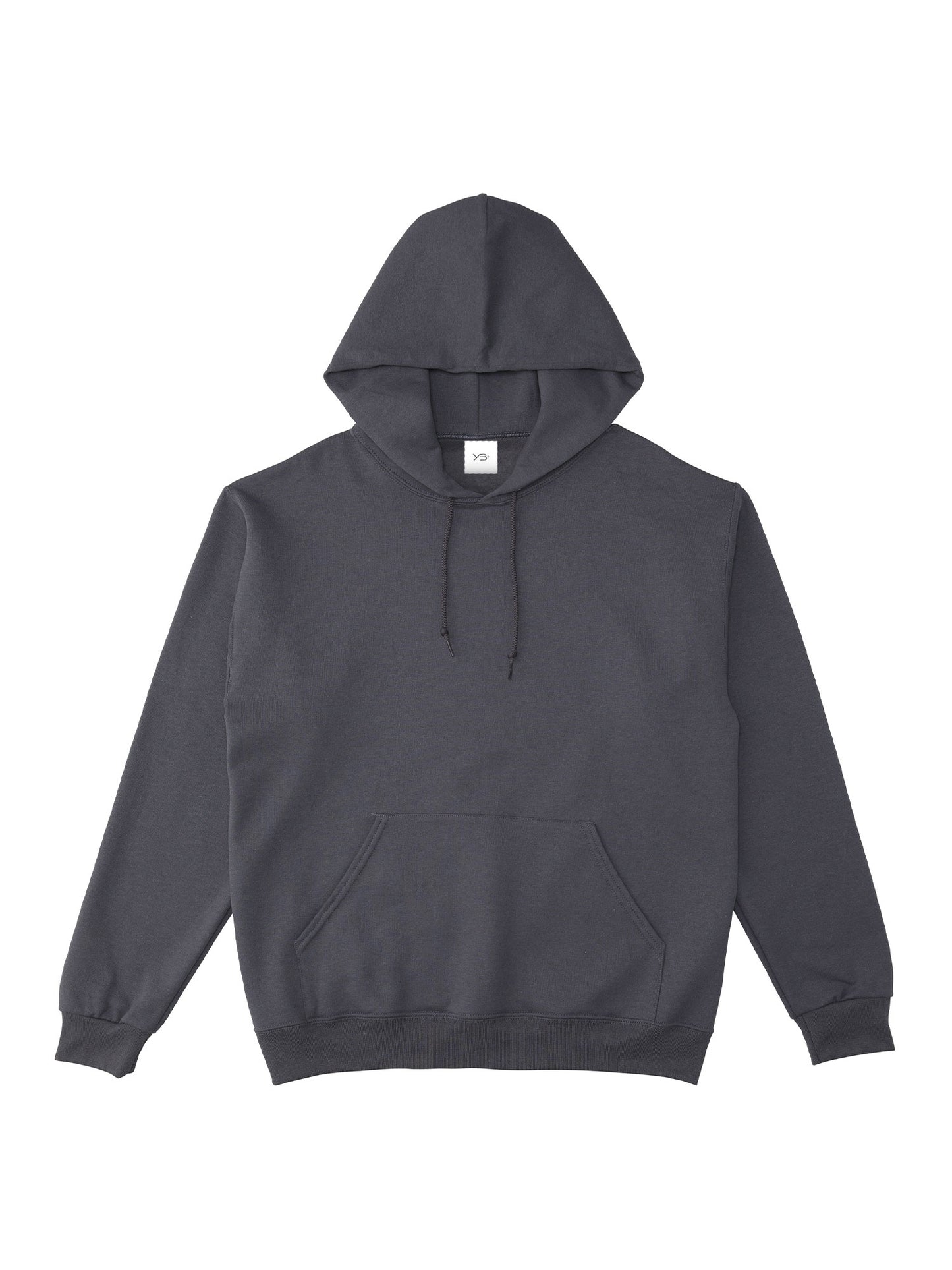 Light weight lining hoodie typeA