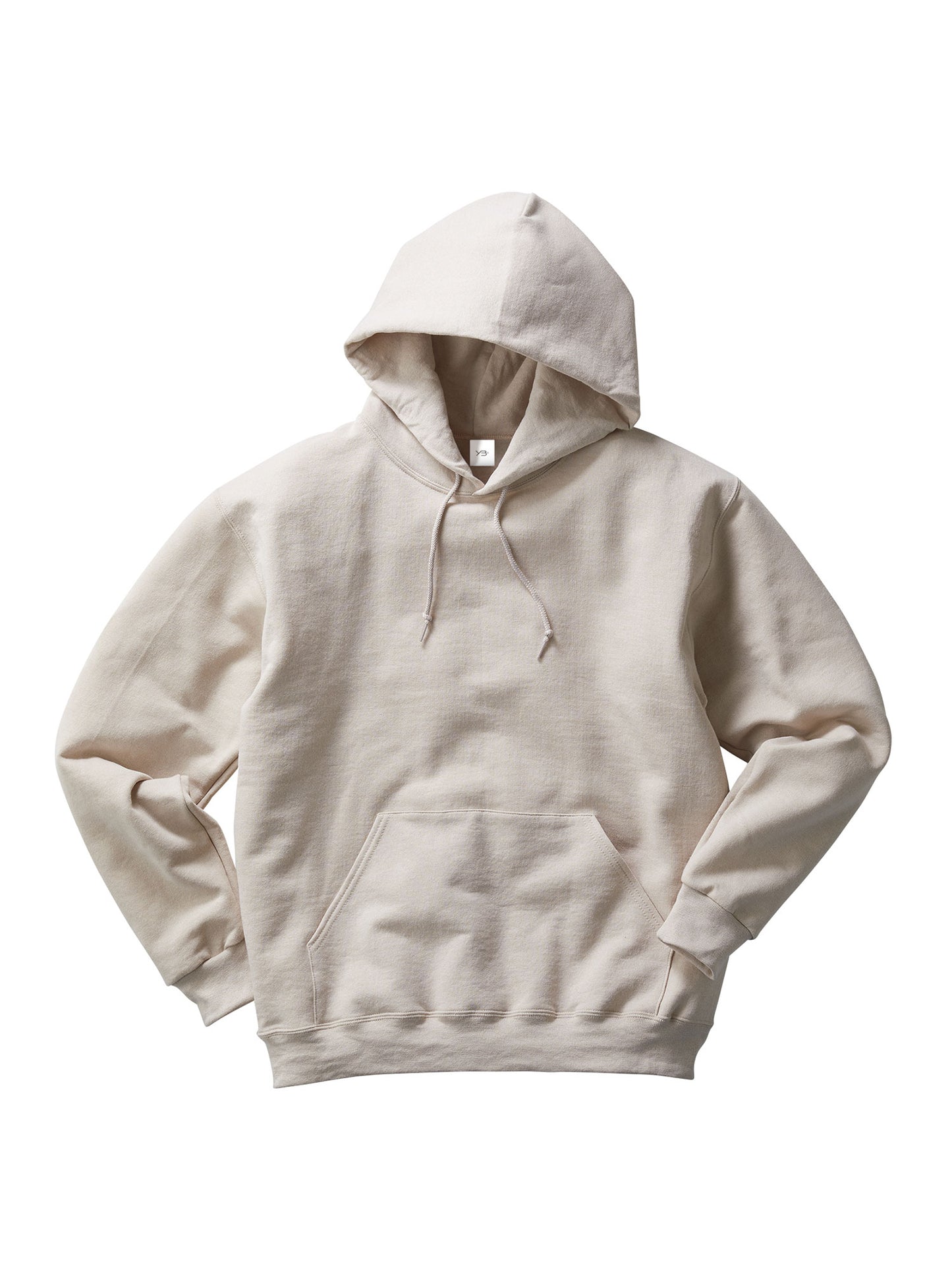 Light weight lining hoodie typeA