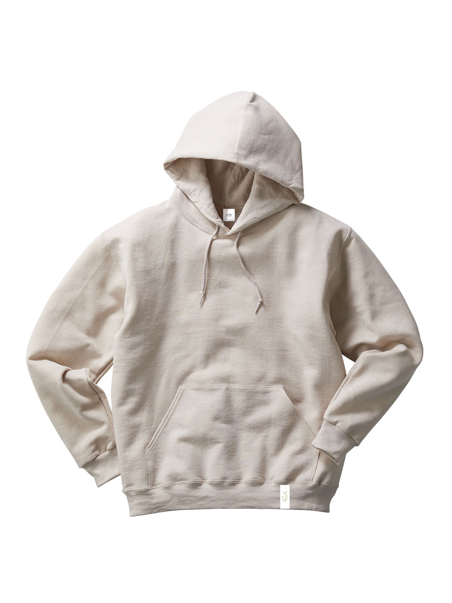 Light weight lining hoodie typeB