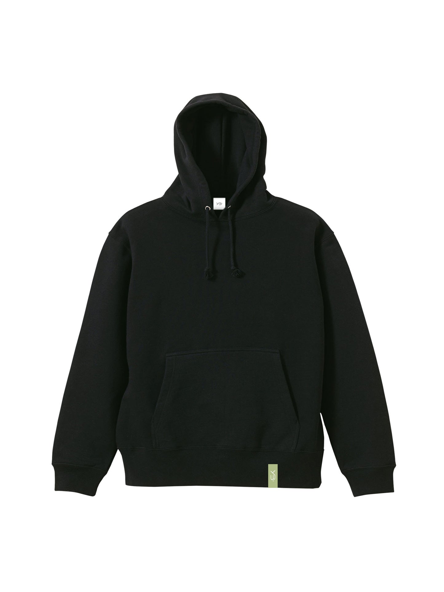 pullover hoodie typeB