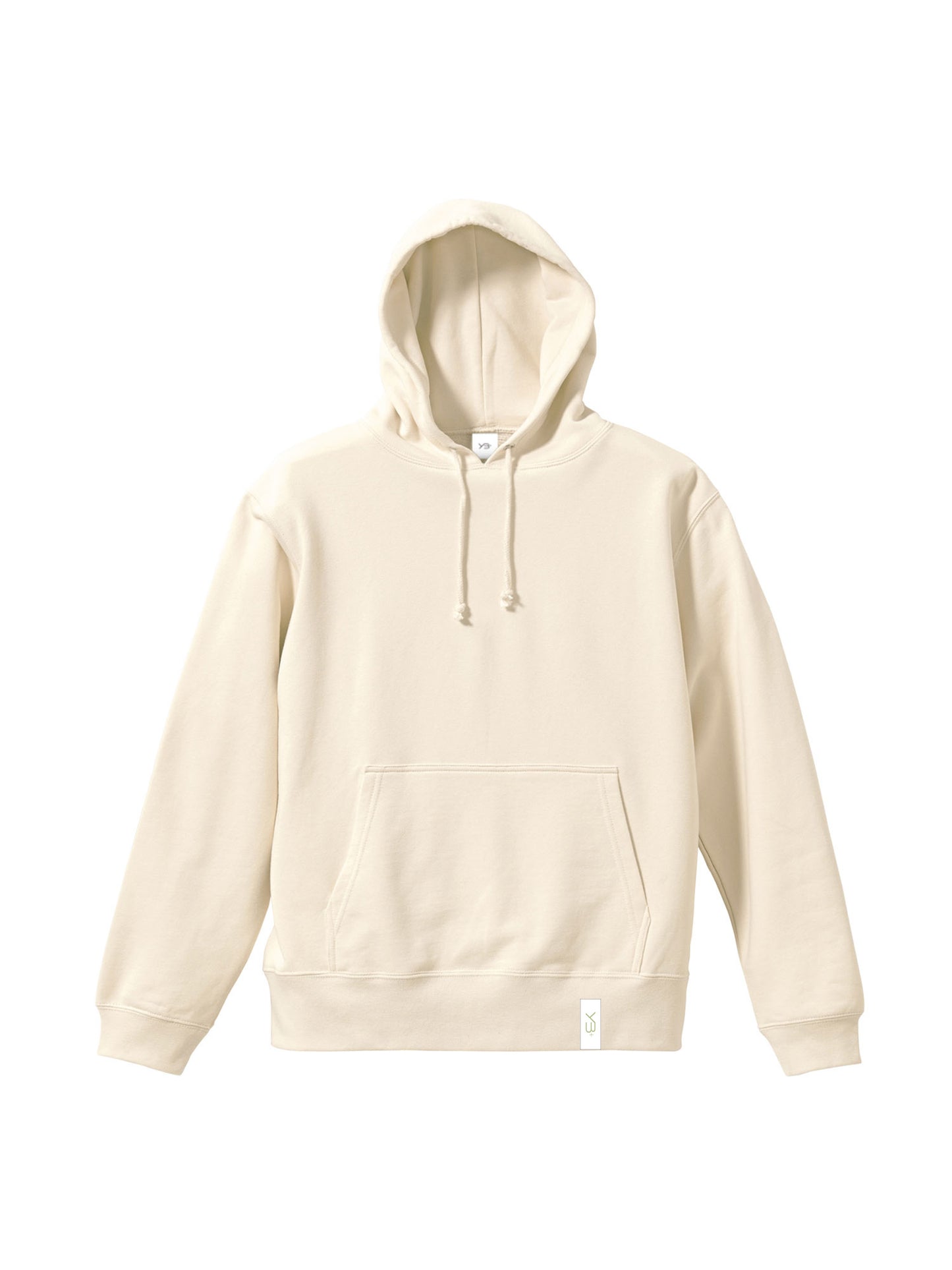 pullover hoodie typeB