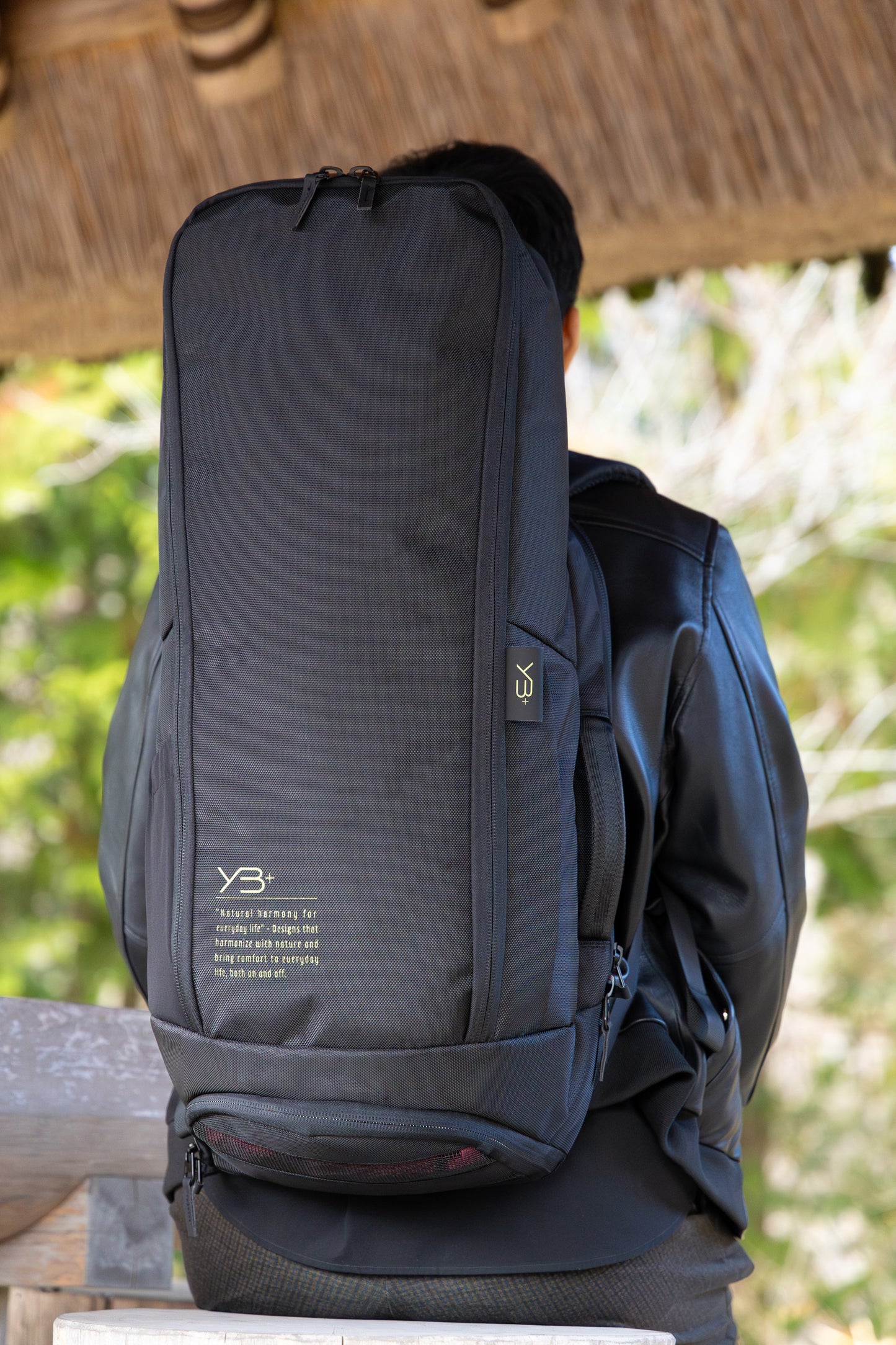 BACKPACK Wonder