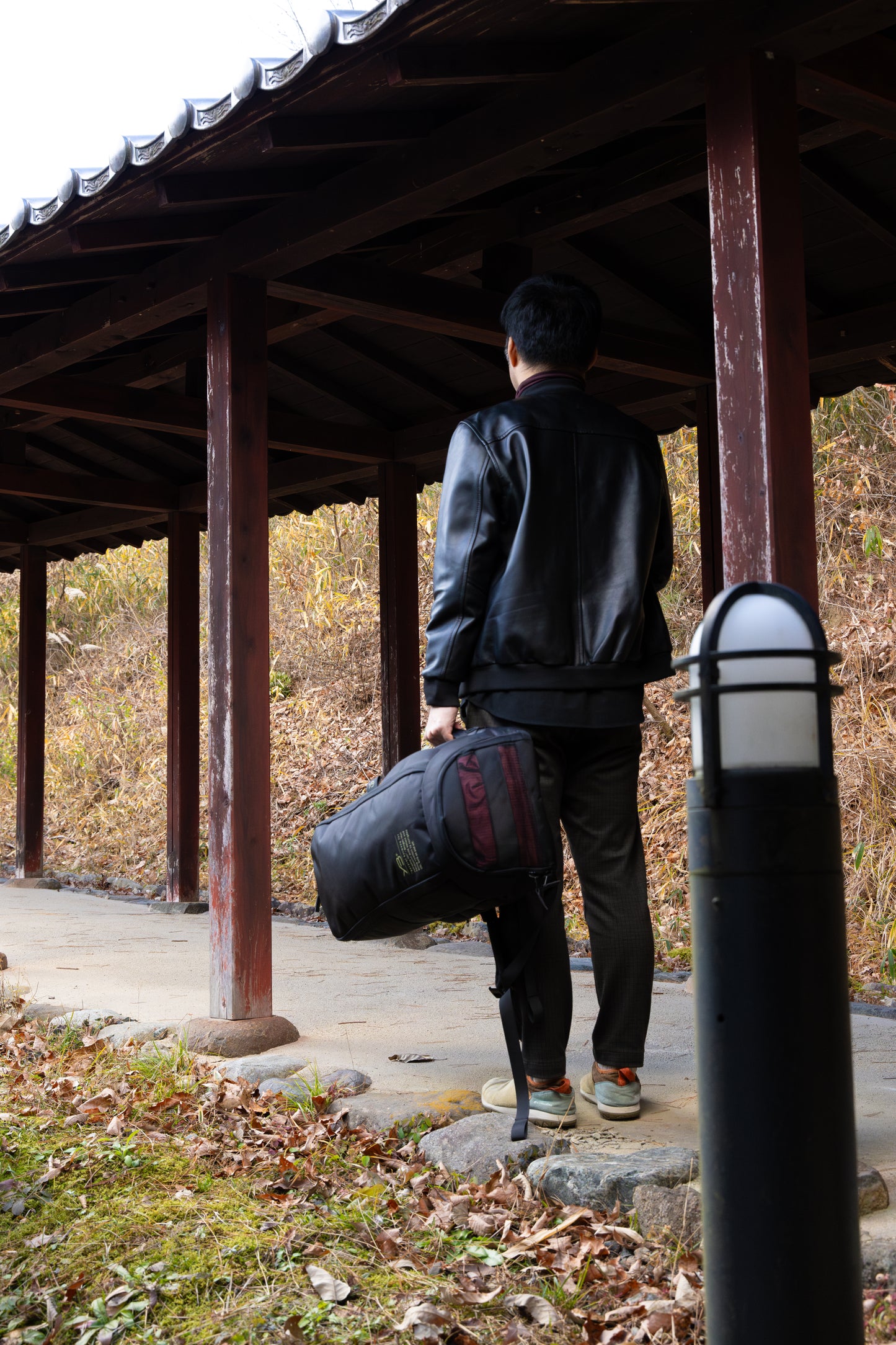 BACKPACK Wonder