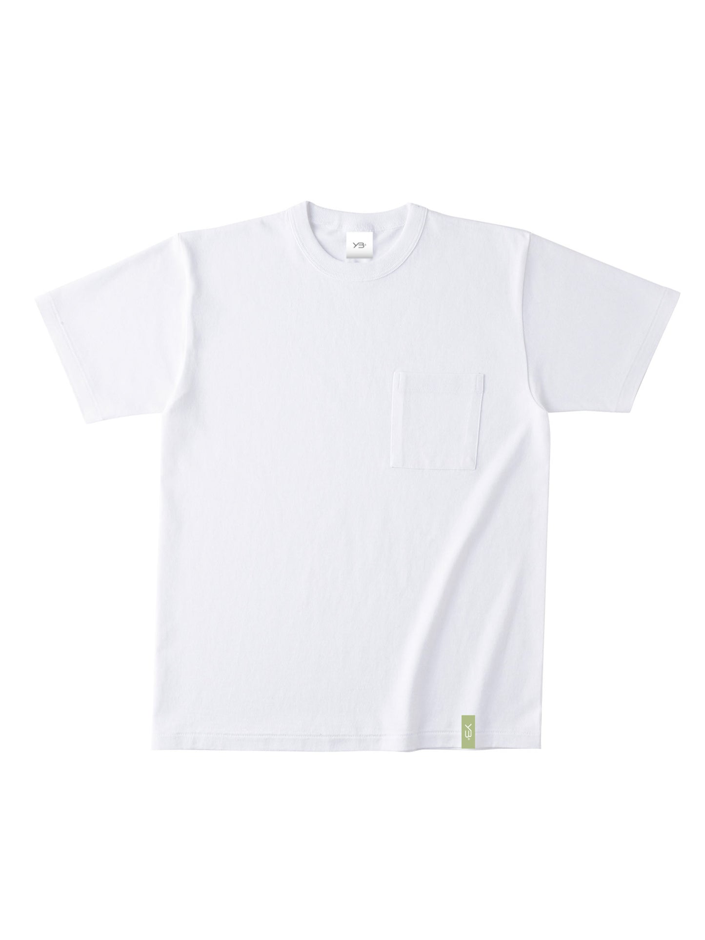 pocket tee typeB