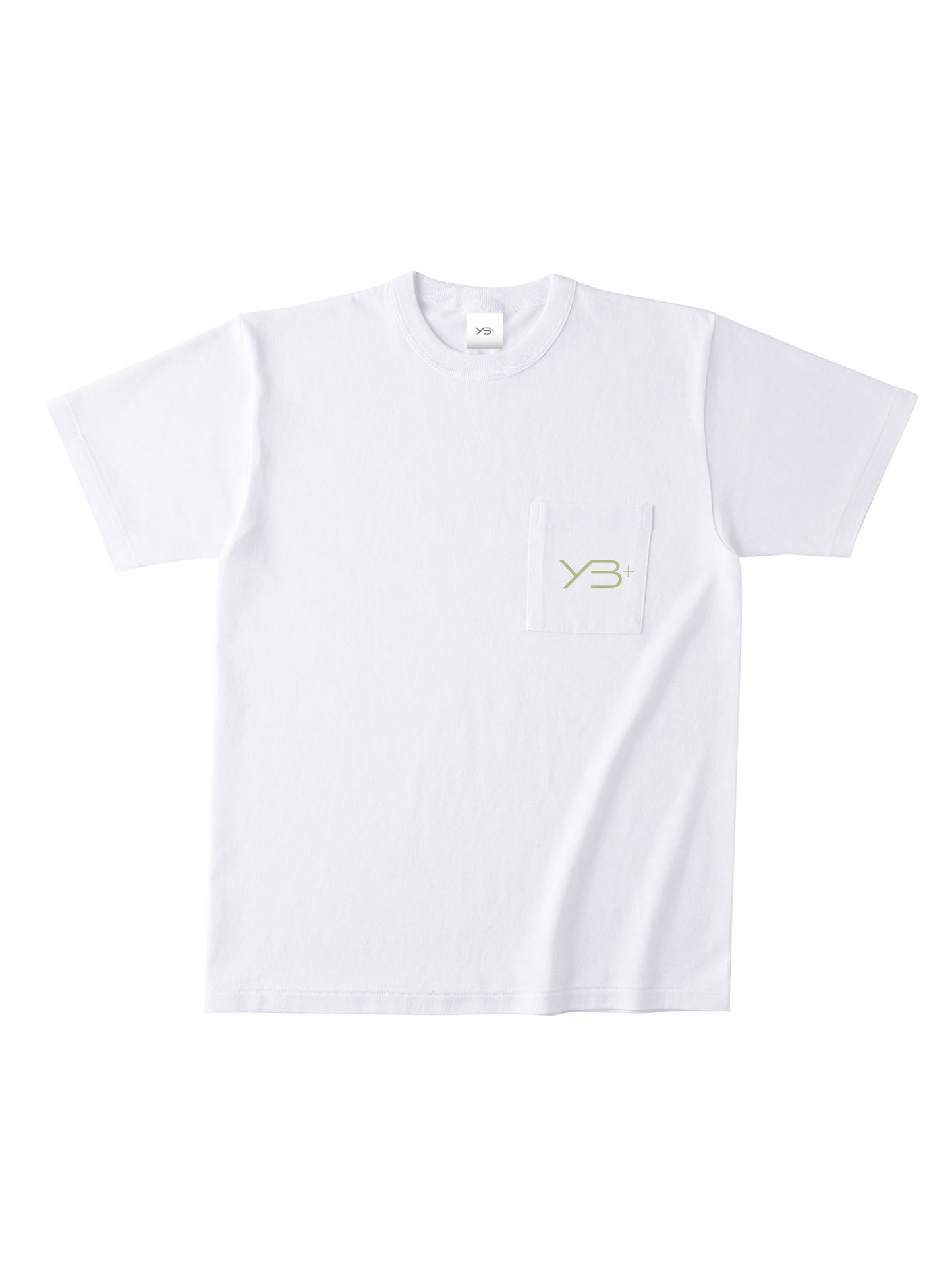pocket tee typeD