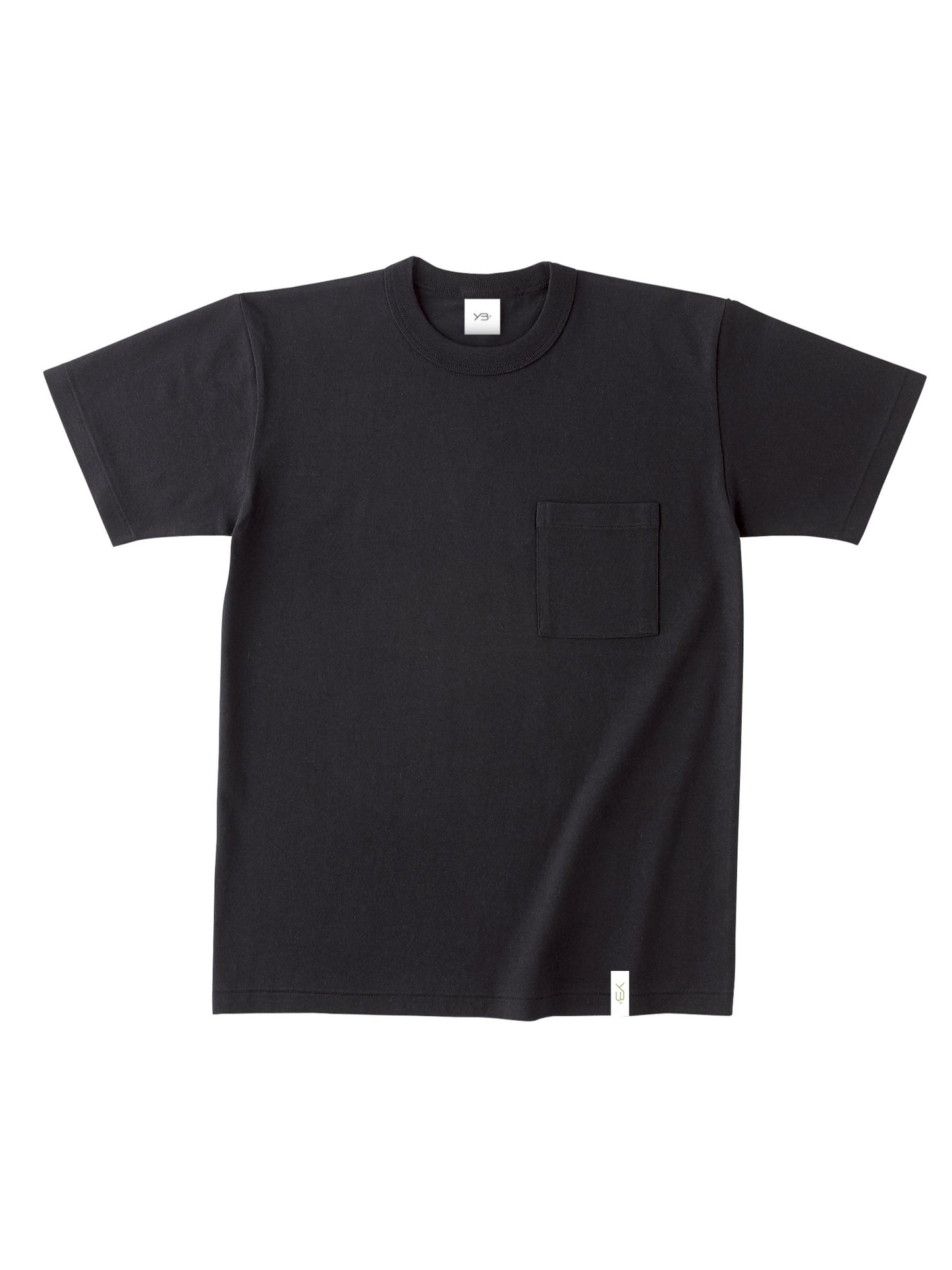 pocket tee typeB