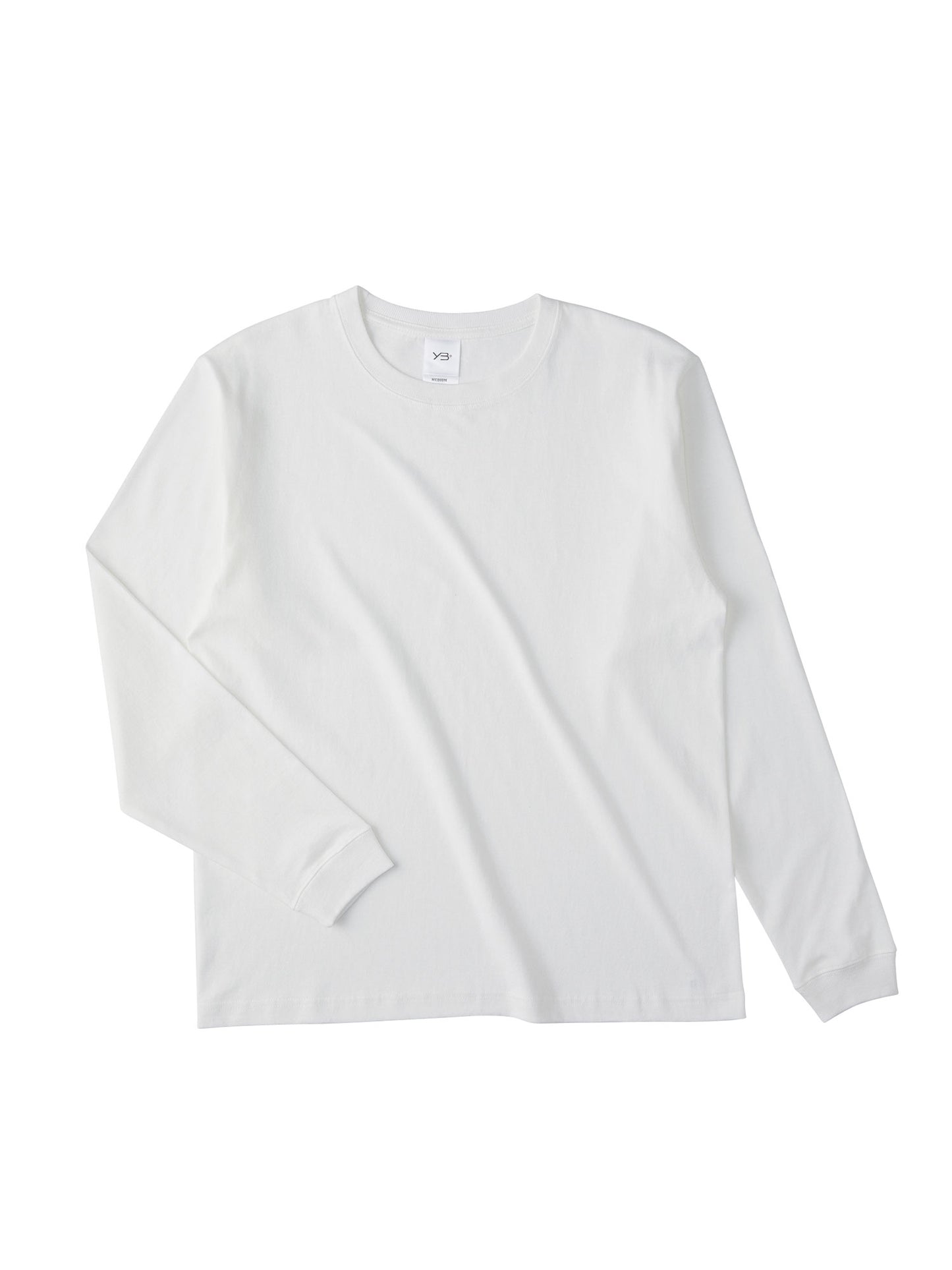 heavy weight long Tee typeA
