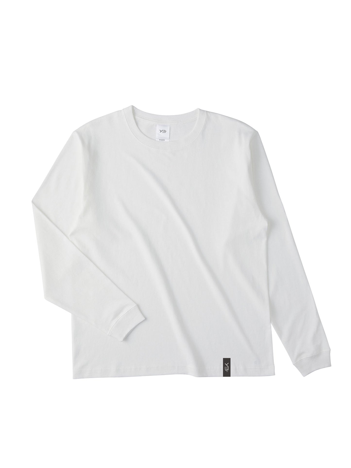 heavy weight long Tee typeB