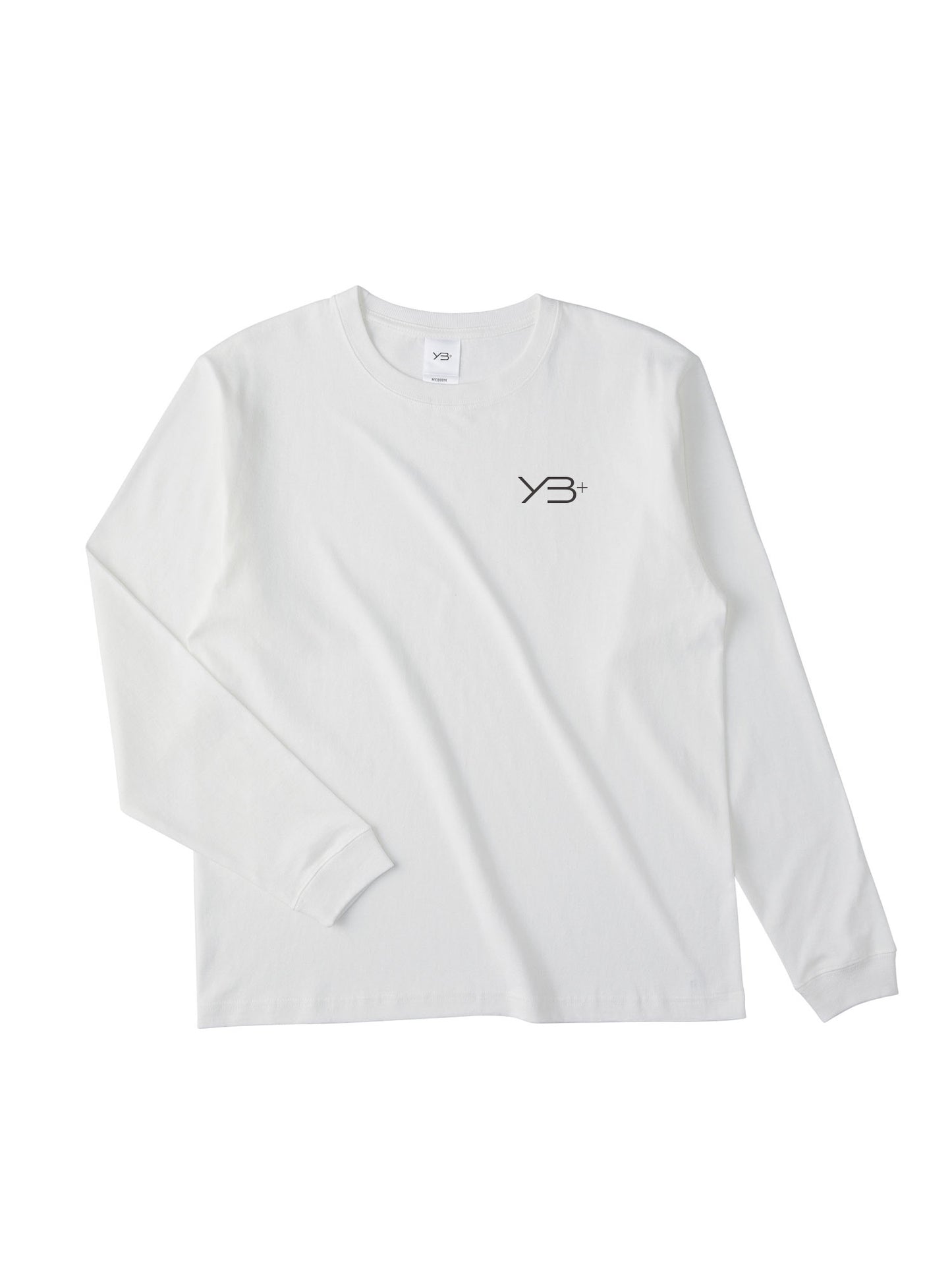 heavy weight long Tee typeC