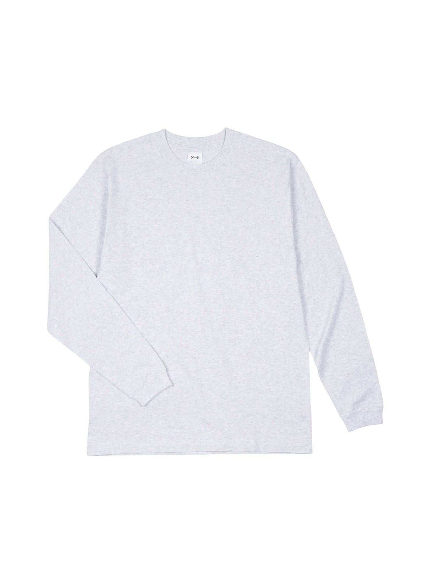 heavy weight long Tee typeA
