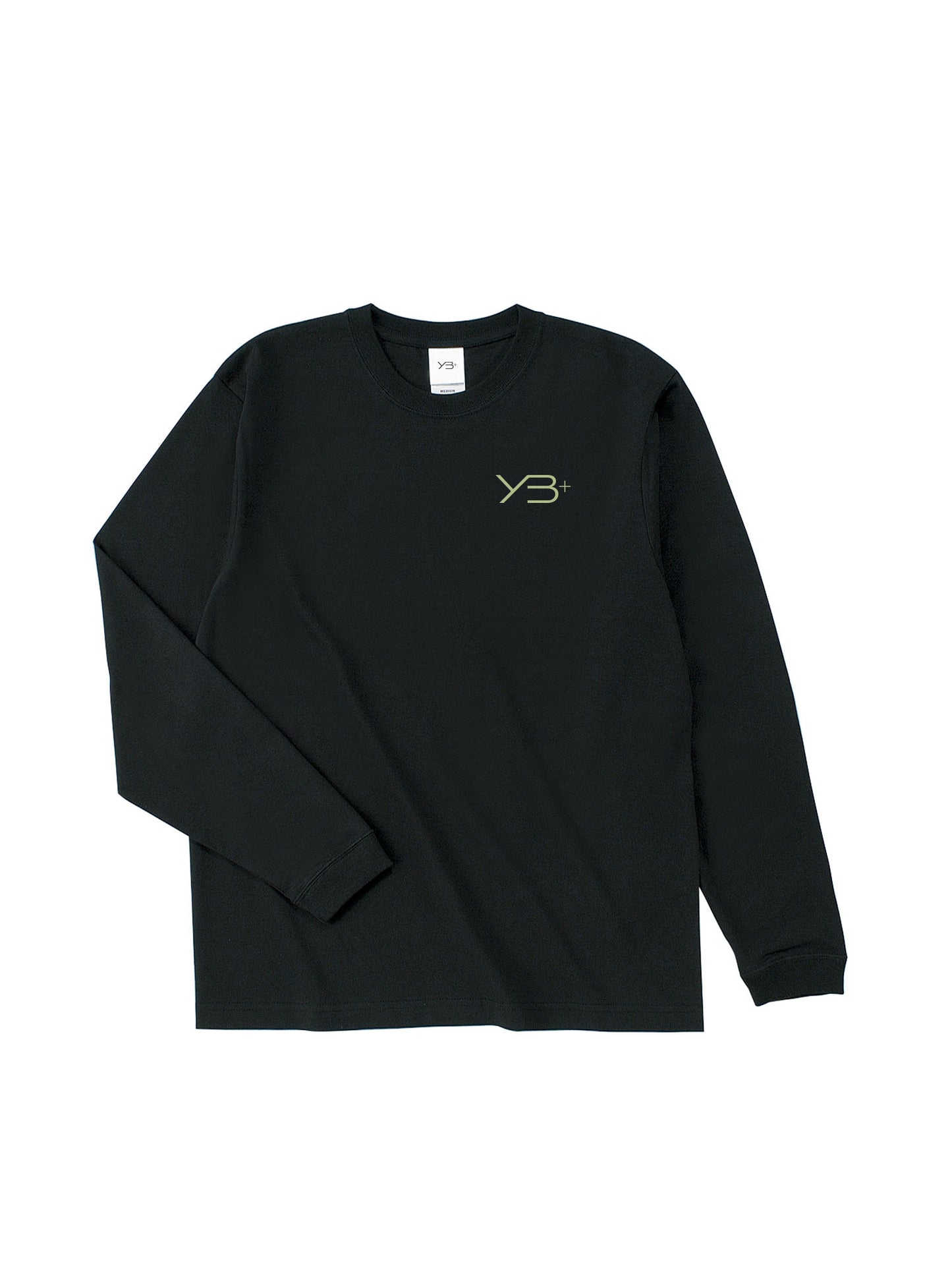 heavy weight long Tee typeC