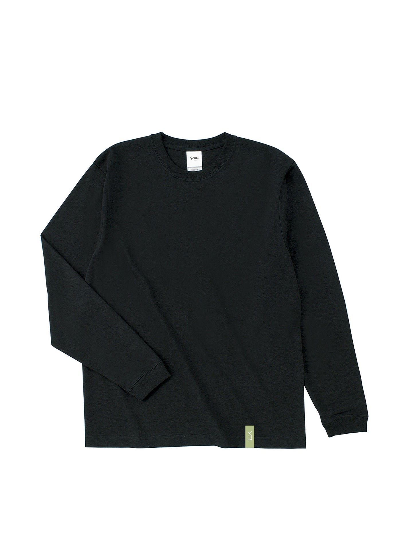 heavy weight long Tee typeB