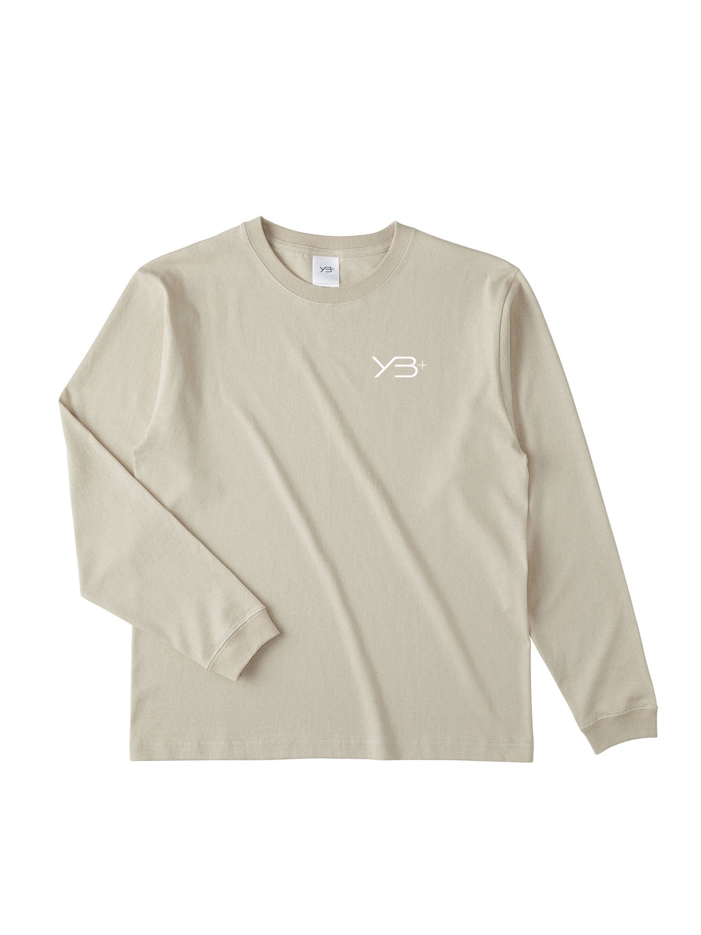 heavy weight long Tee typeC