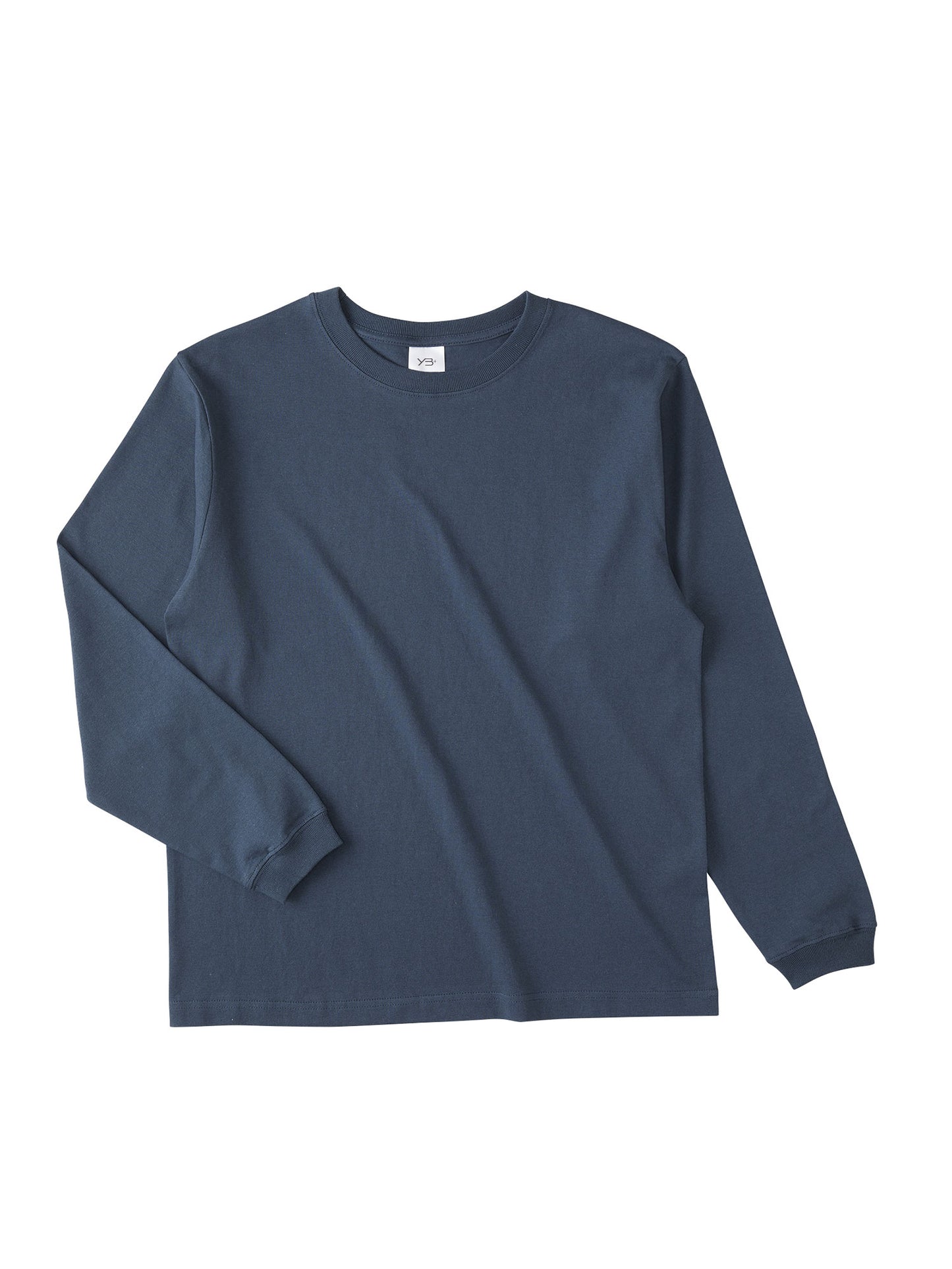 heavy weight long Tee typeA