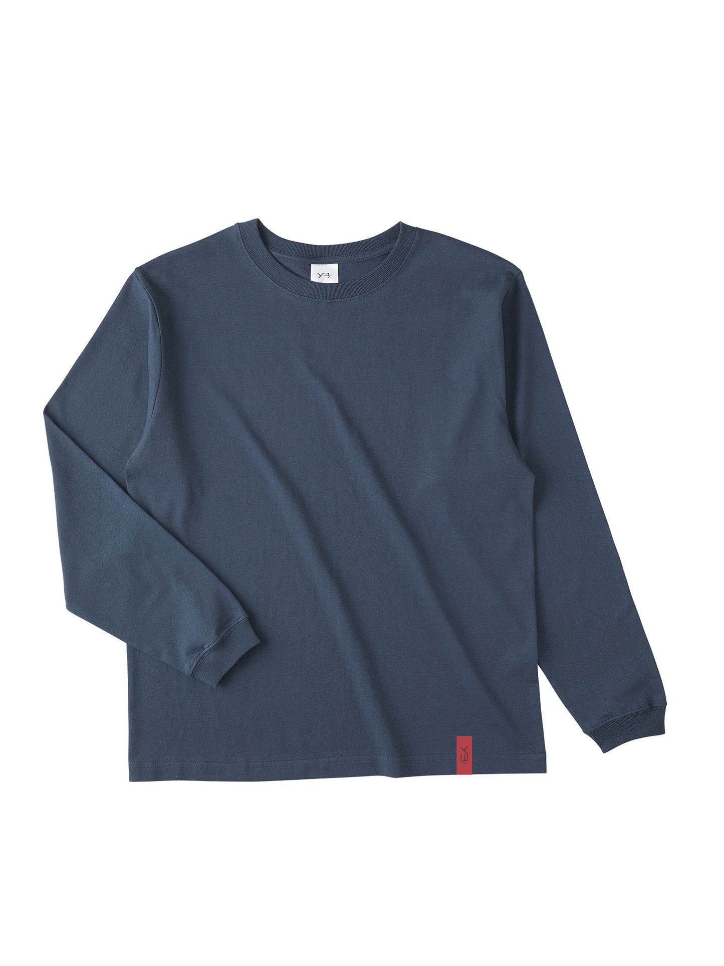 heavy weight long Tee typeB