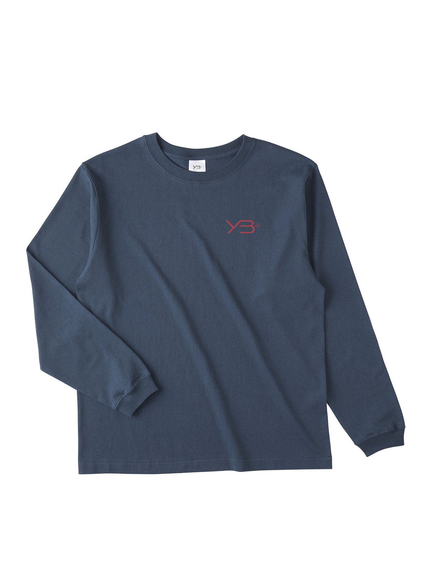 heavy weight long Tee typeC