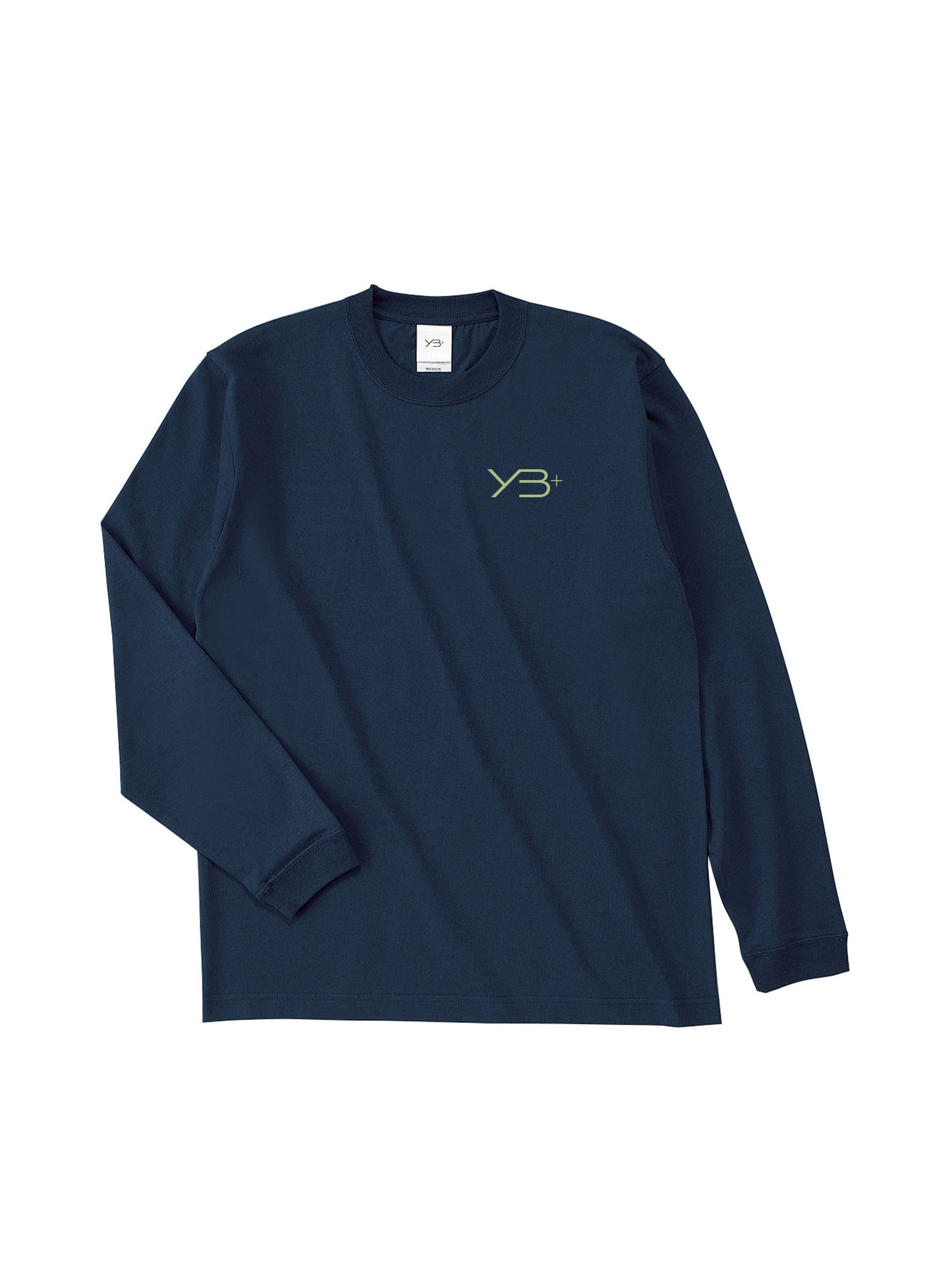 heavy weight long Tee typeC