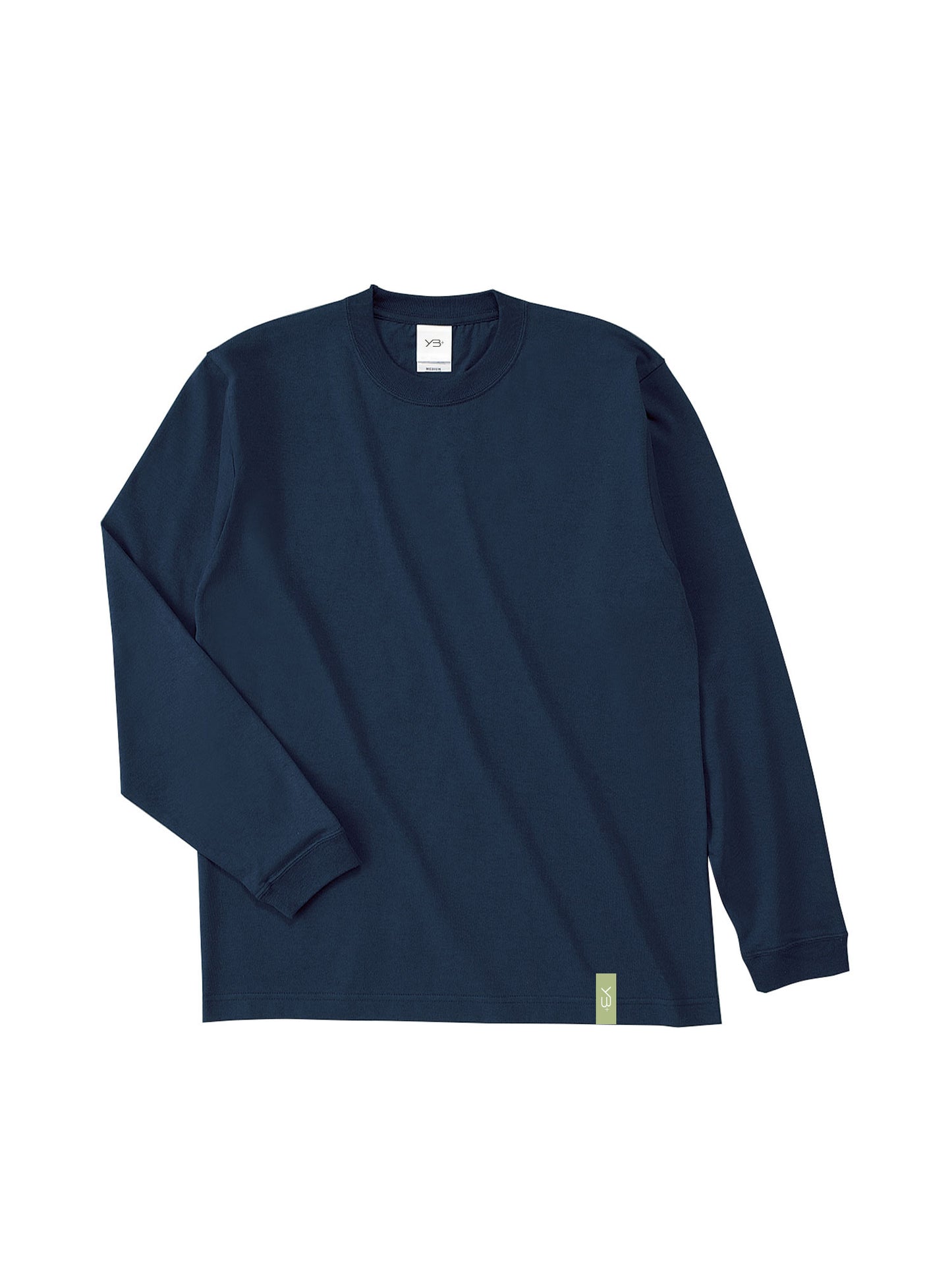heavy weight long Tee typeB