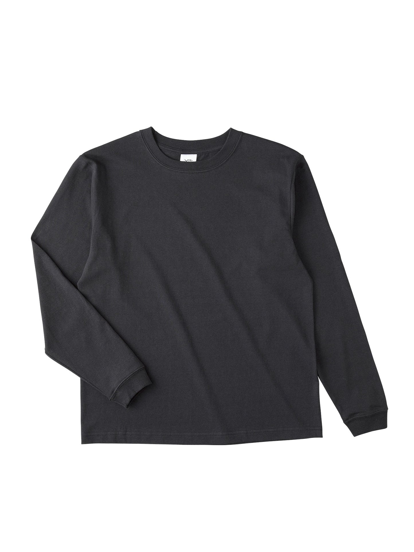 heavy weight long Tee typeA