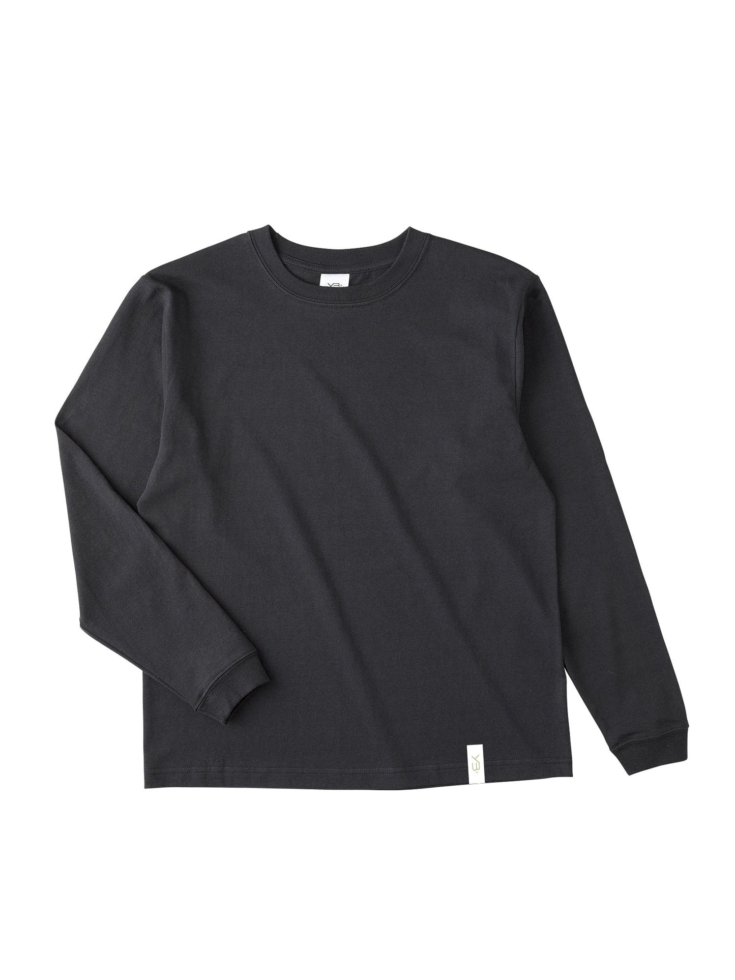 heavy weight long Tee typeB