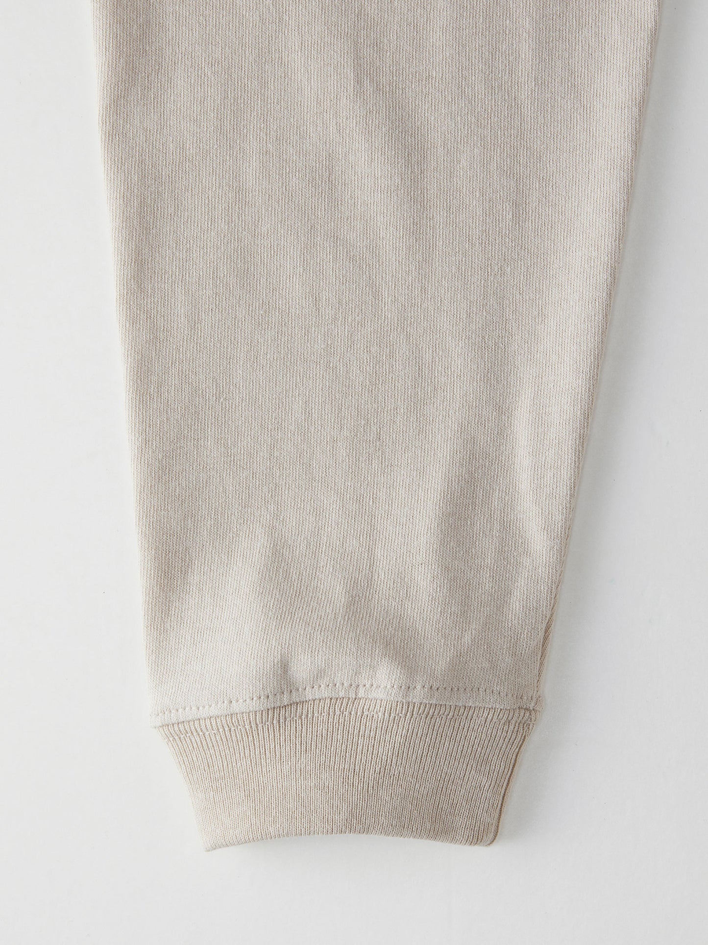 heavy weight long Tee typeC