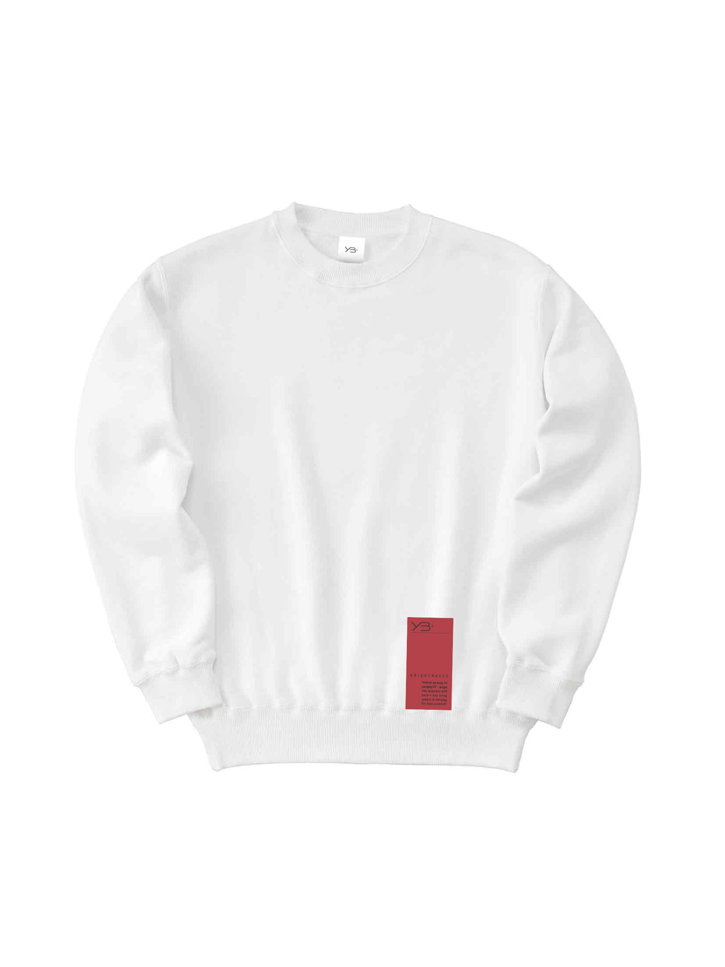 authentic sweat typeC