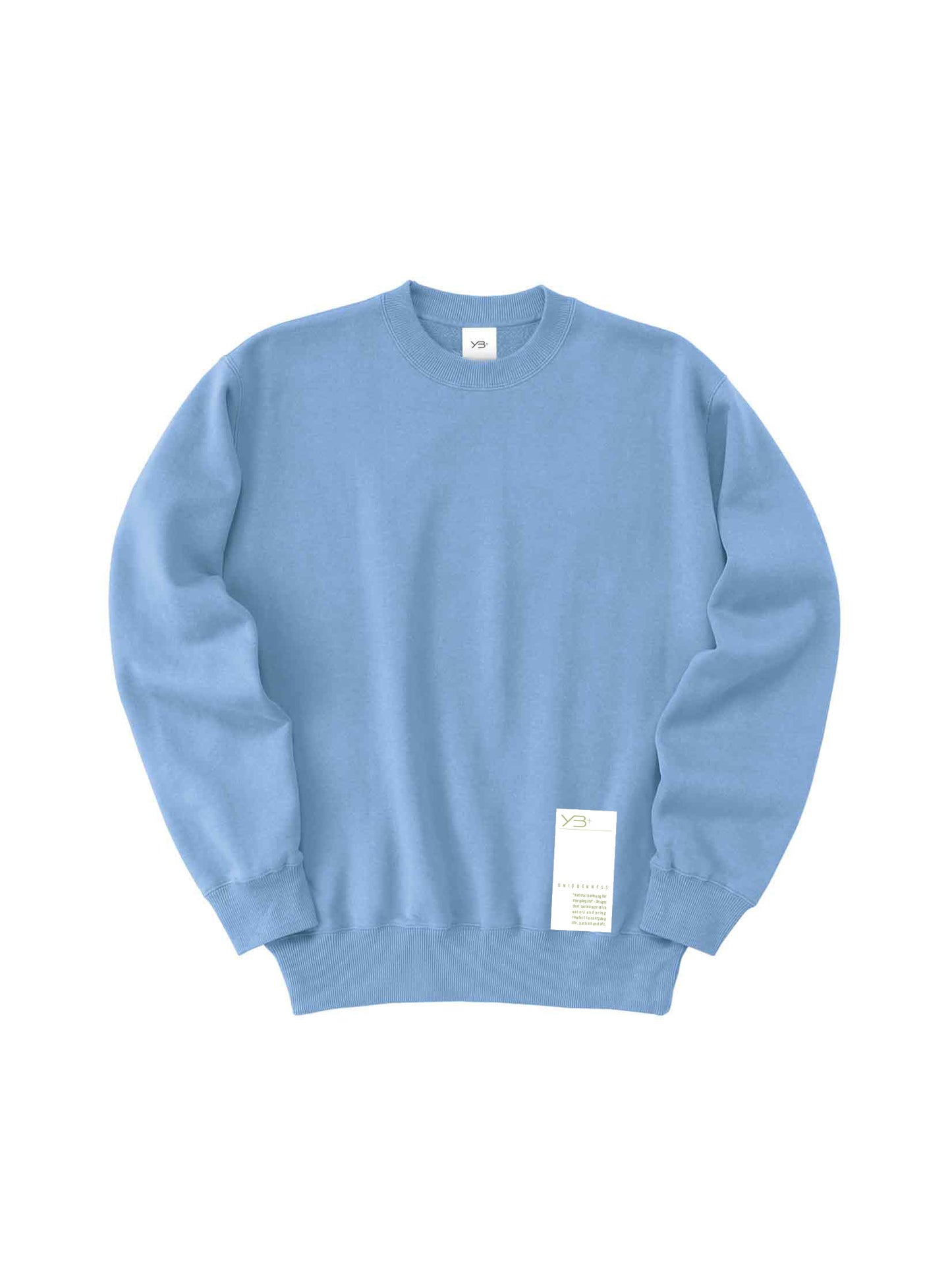 authentic sweat typeC