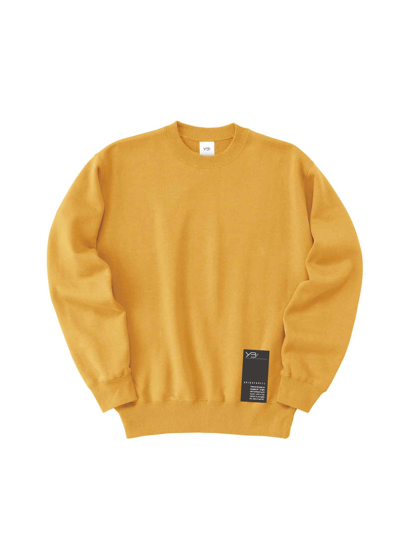 authentic sweat typeC