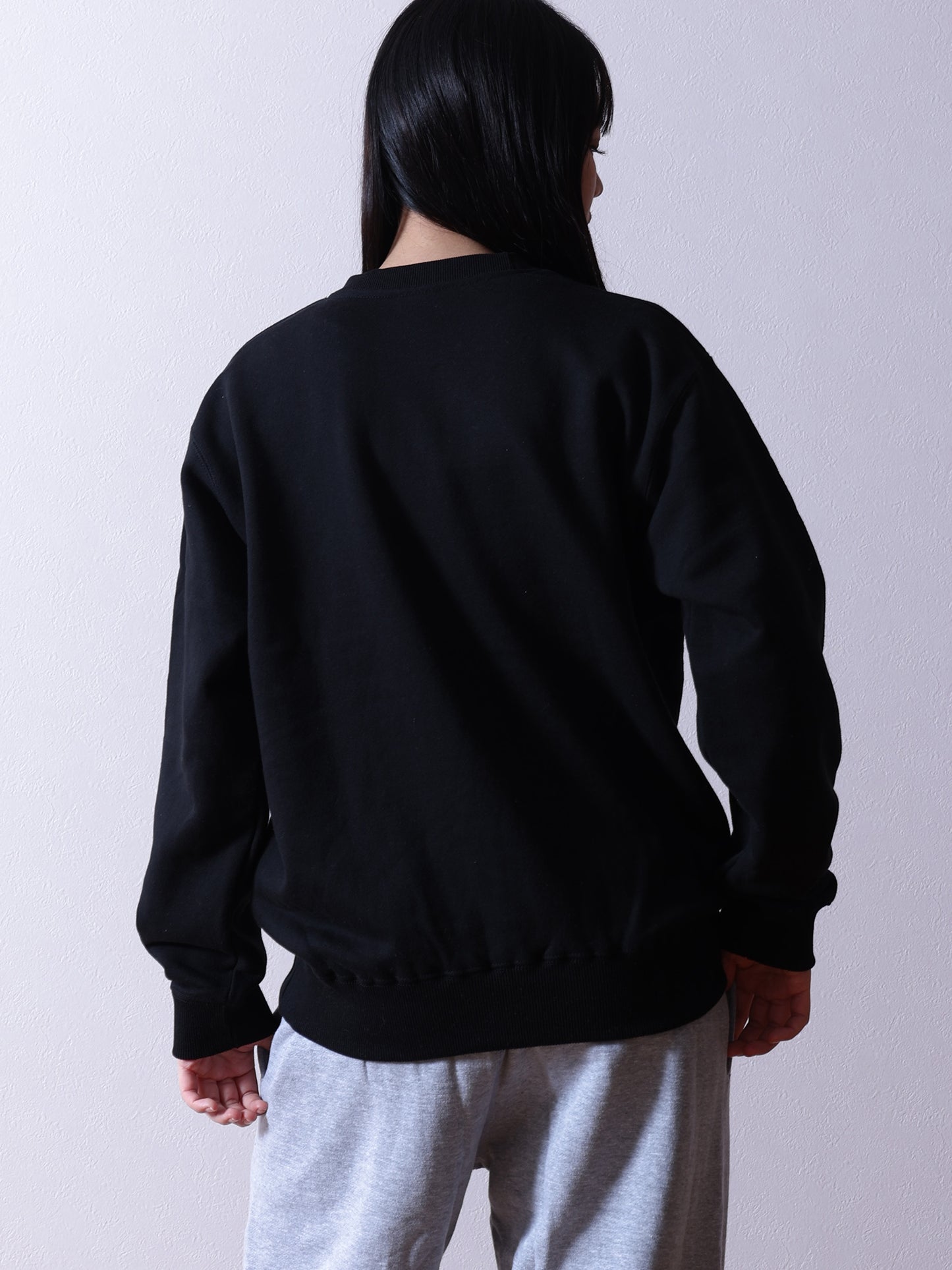 authentic sweat typeD