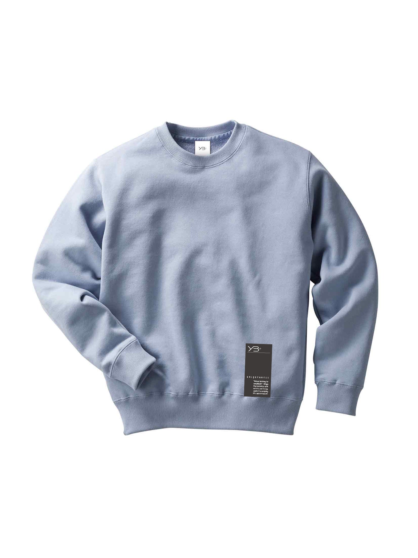 authentic sweat typeC