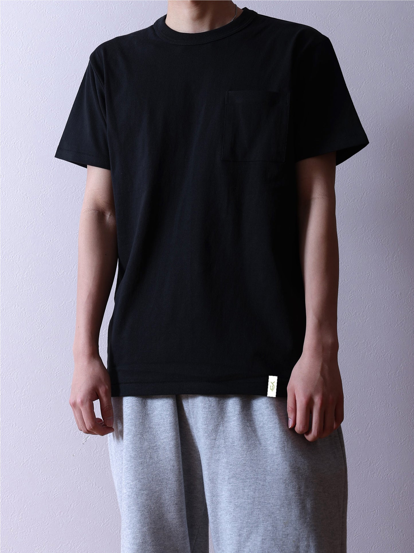 pocket tee typeB