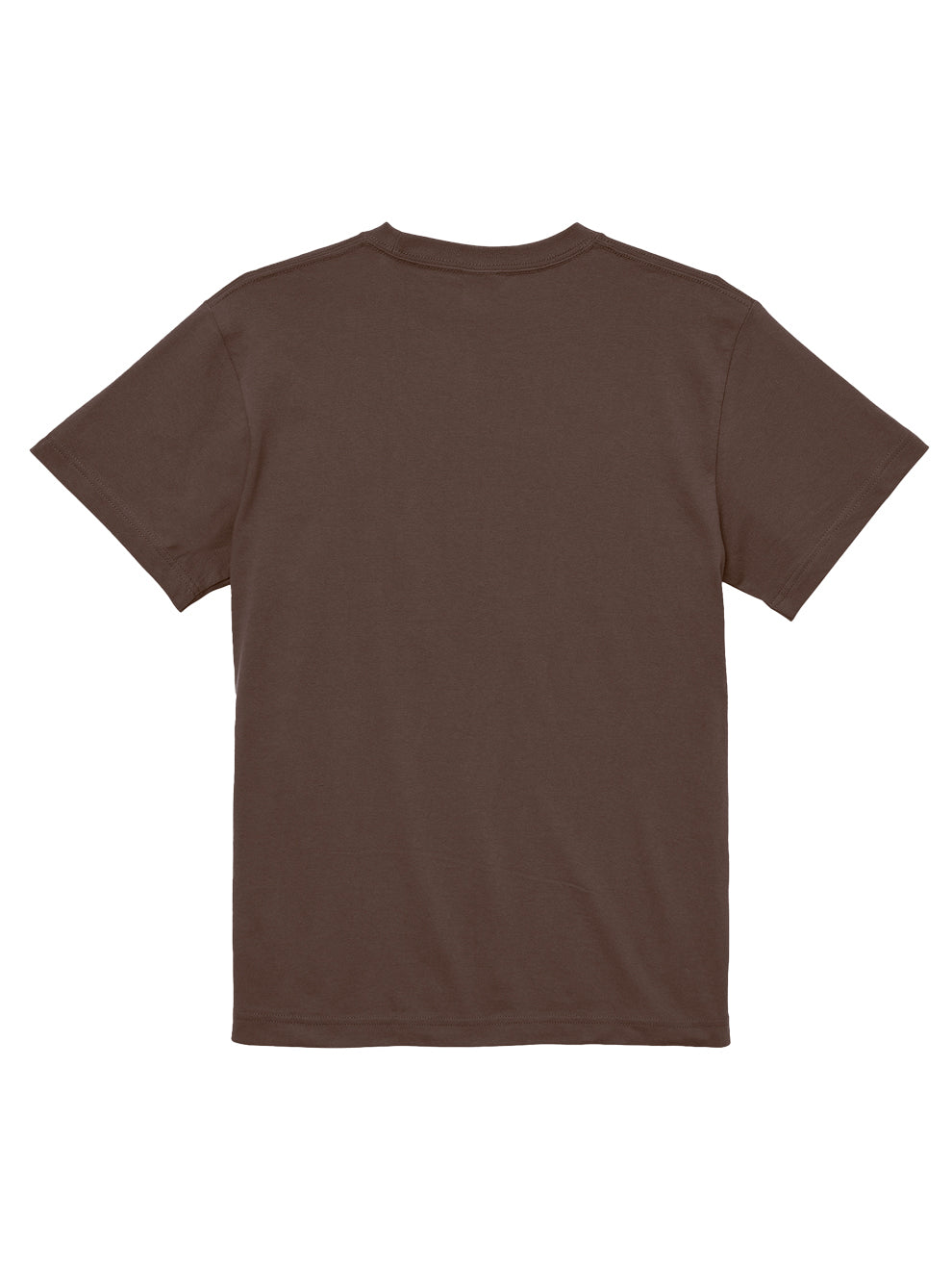 5.6oz Tシャツ 左袖10x10cm+右袖10x10cm