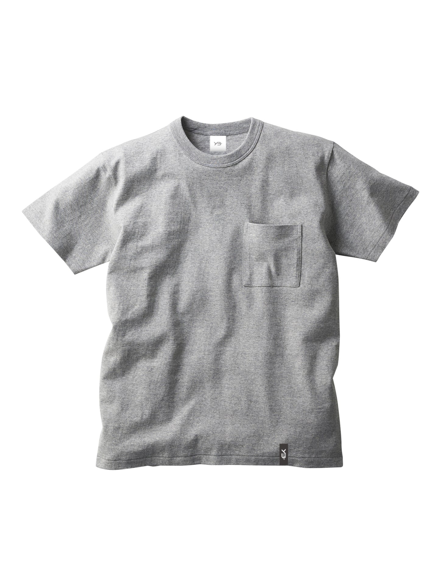 pocket tee typeB