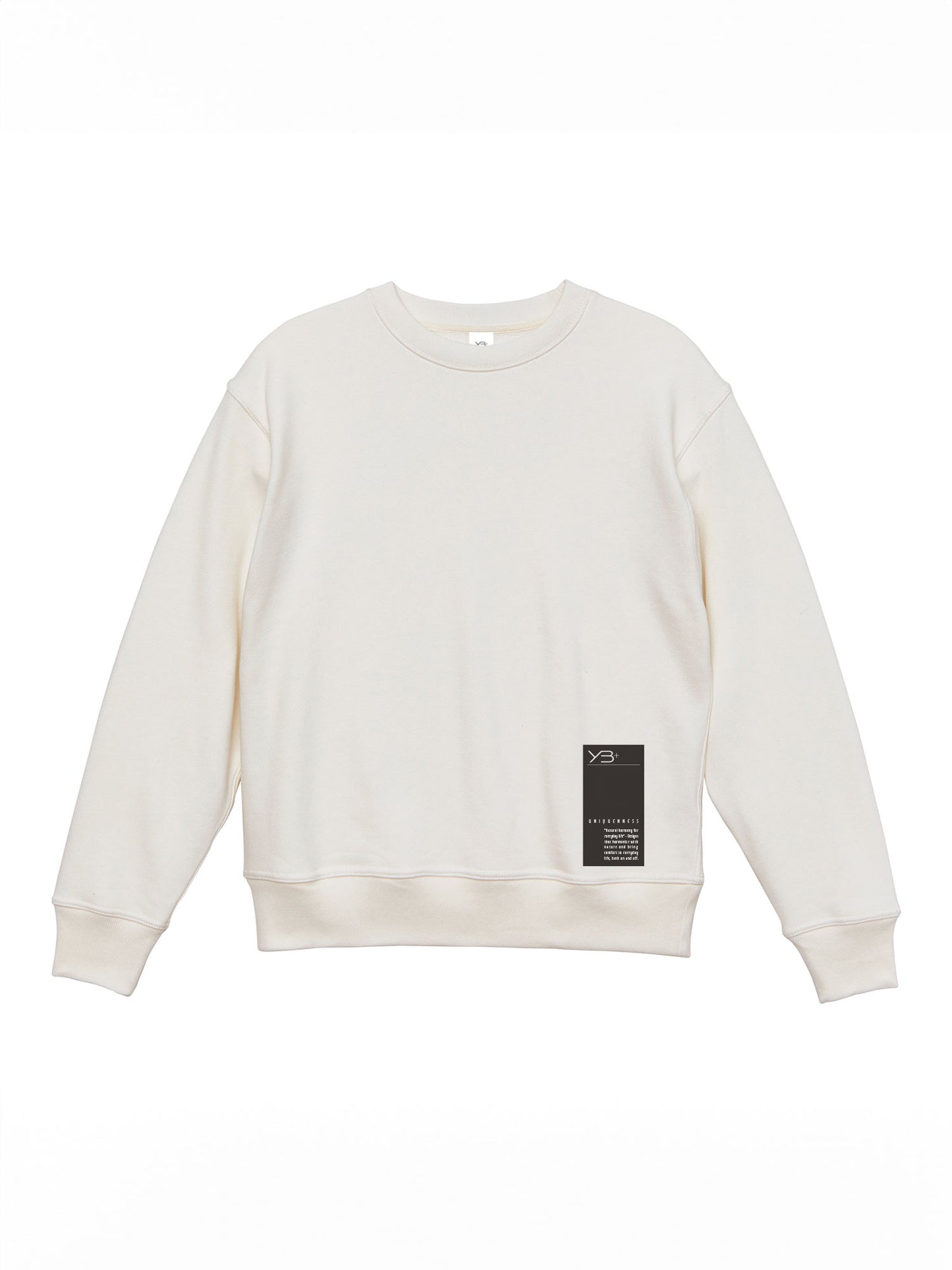 heavy weight sweat typeC