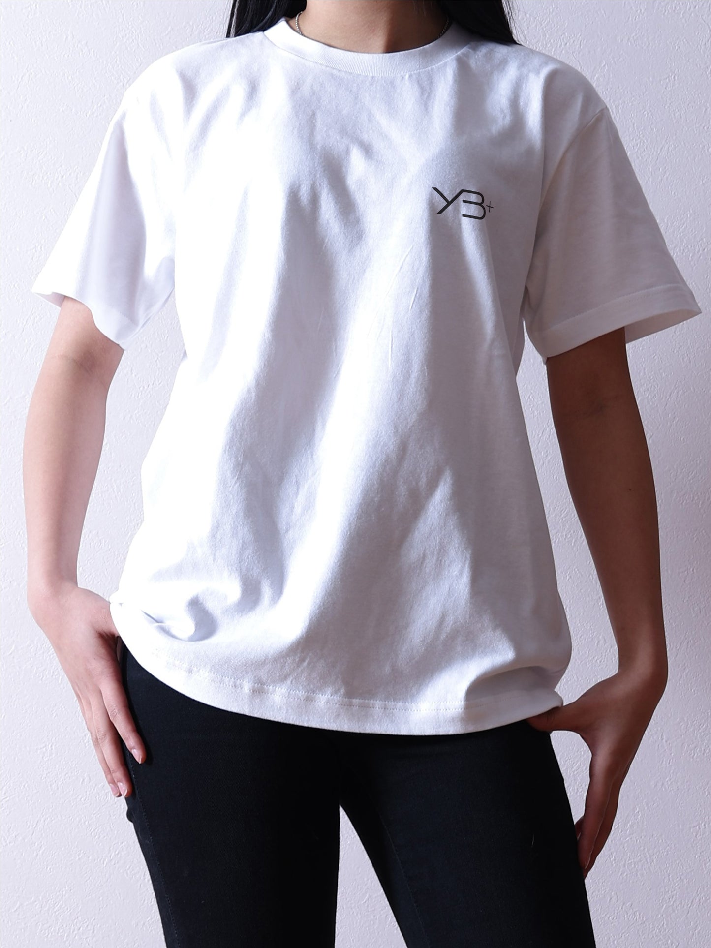 basic tee typeD