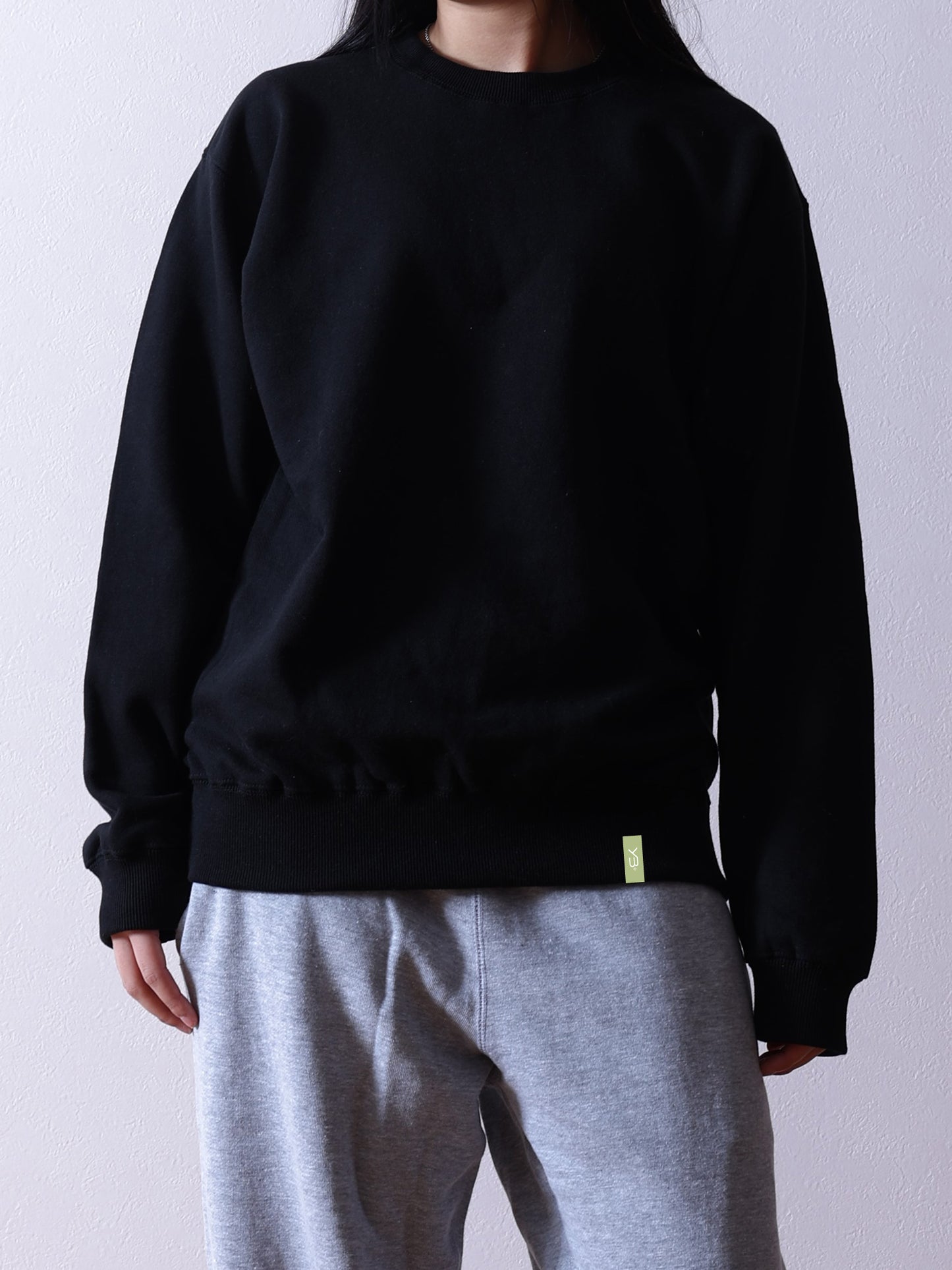 authentic sweat typeB