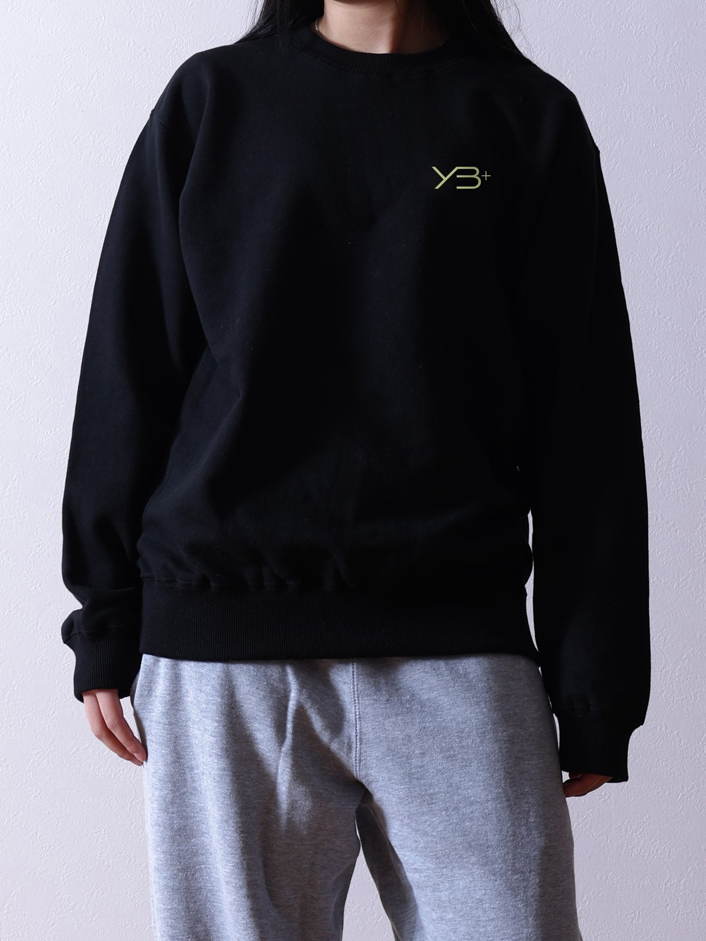 authentic sweat typeD
