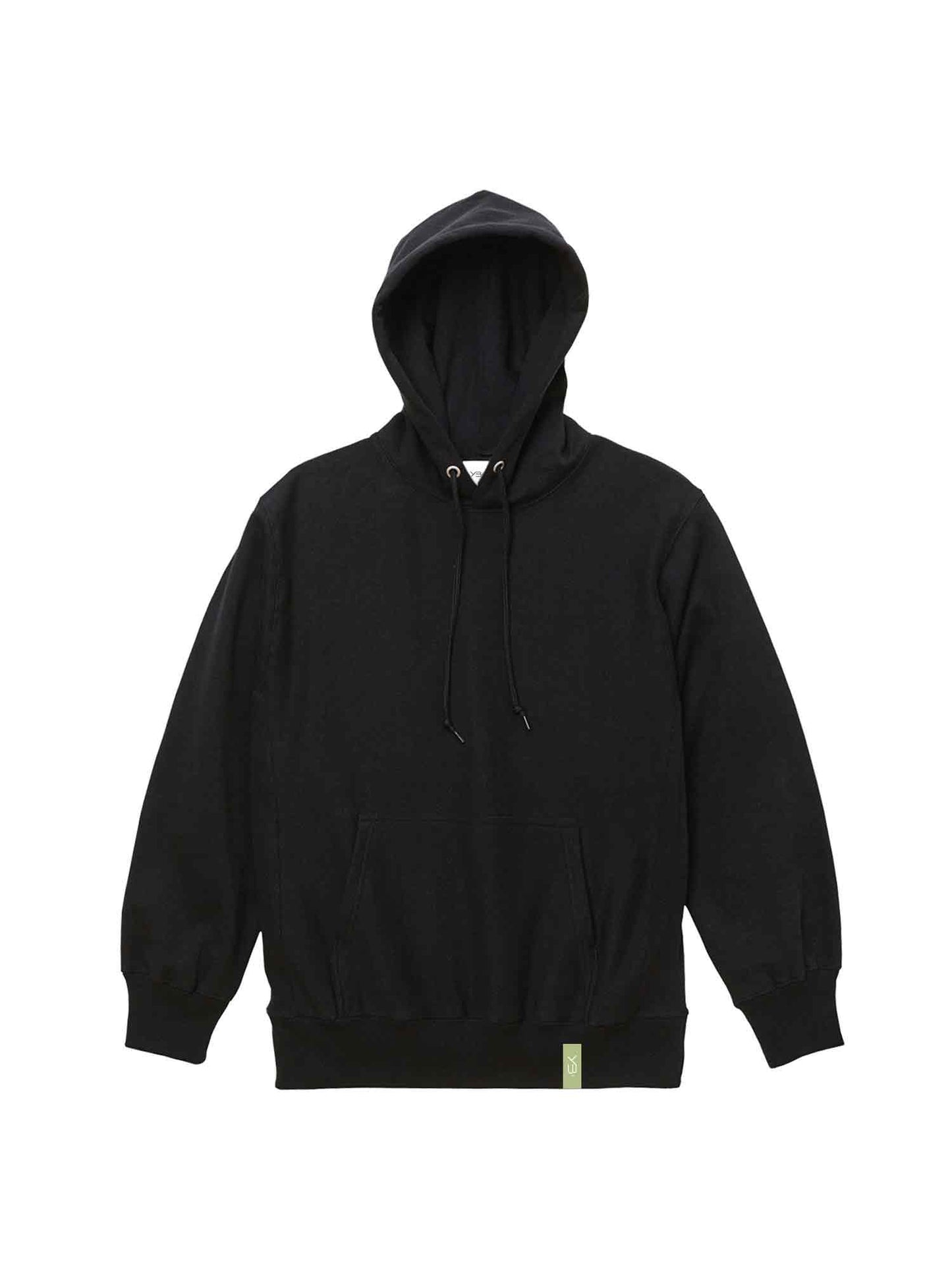 heavy weight lining hoodie typeB