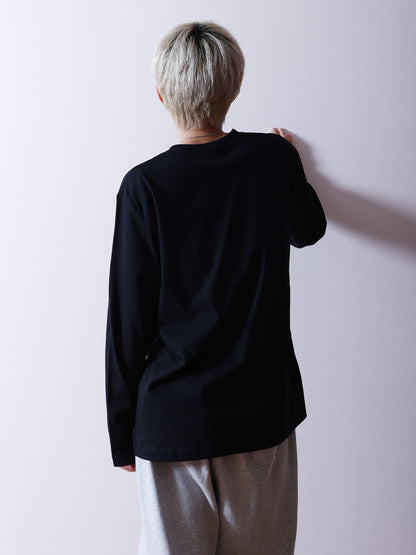 long sleeve t-shirt type-A