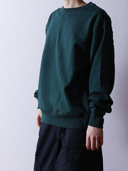 heavy weight sweat typeA