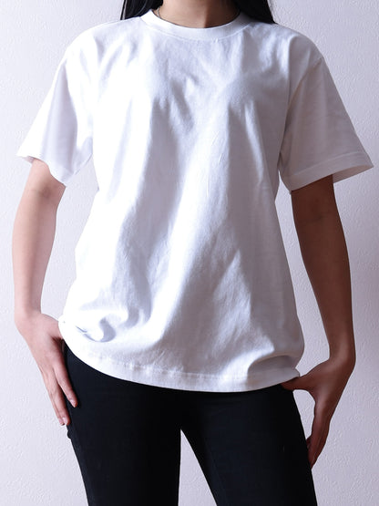 basic tee typeA