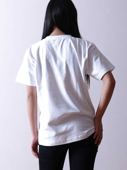 basic tee typeA