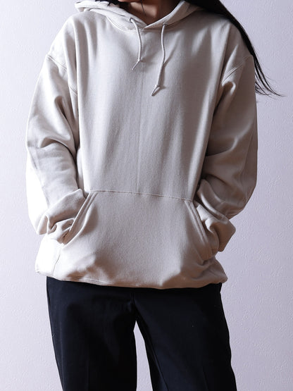 Light weight lining hoodie typeA