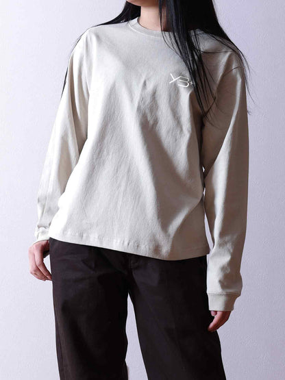 heavy weight long  Tee typeC