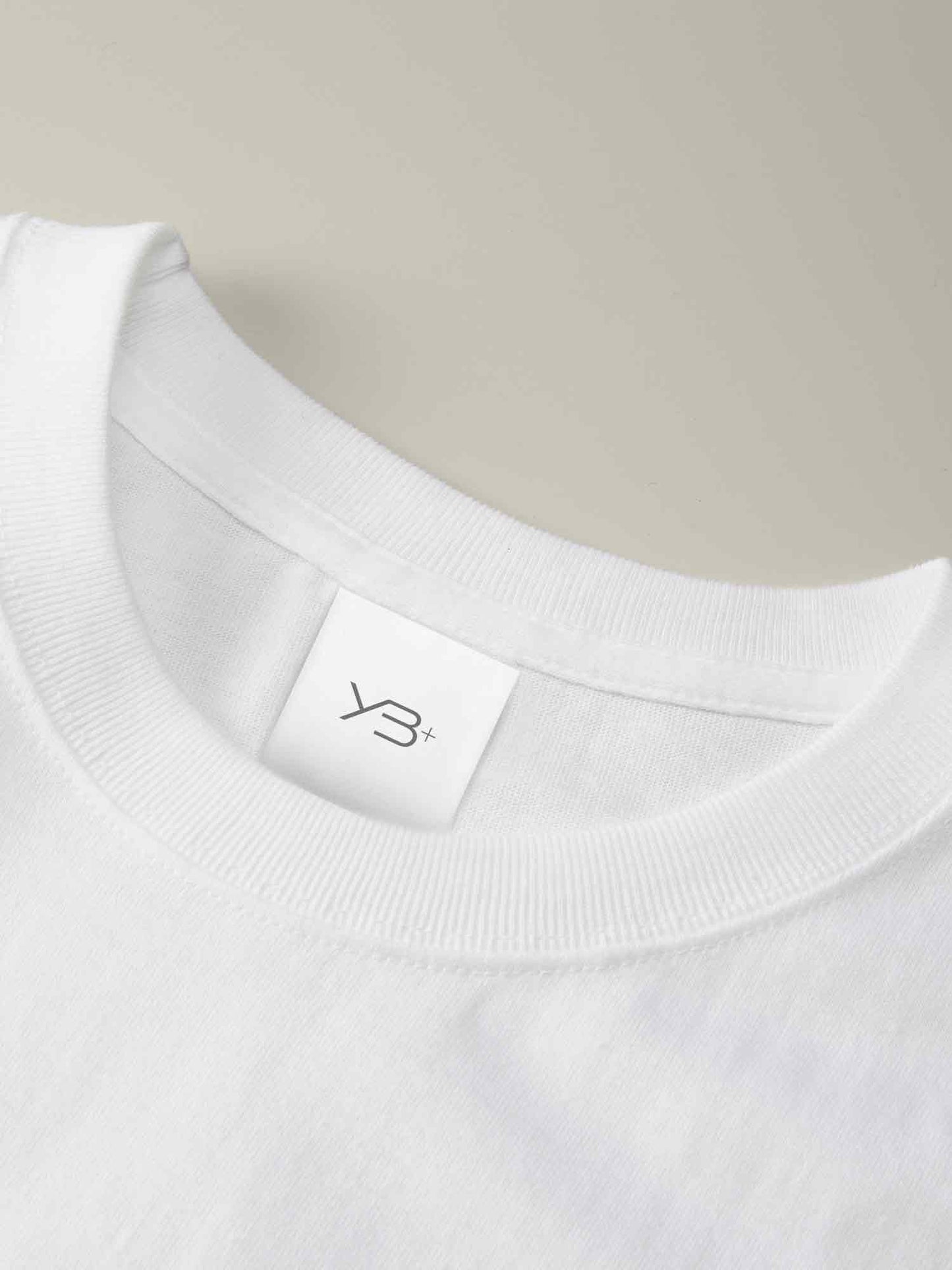 basic tee typeD