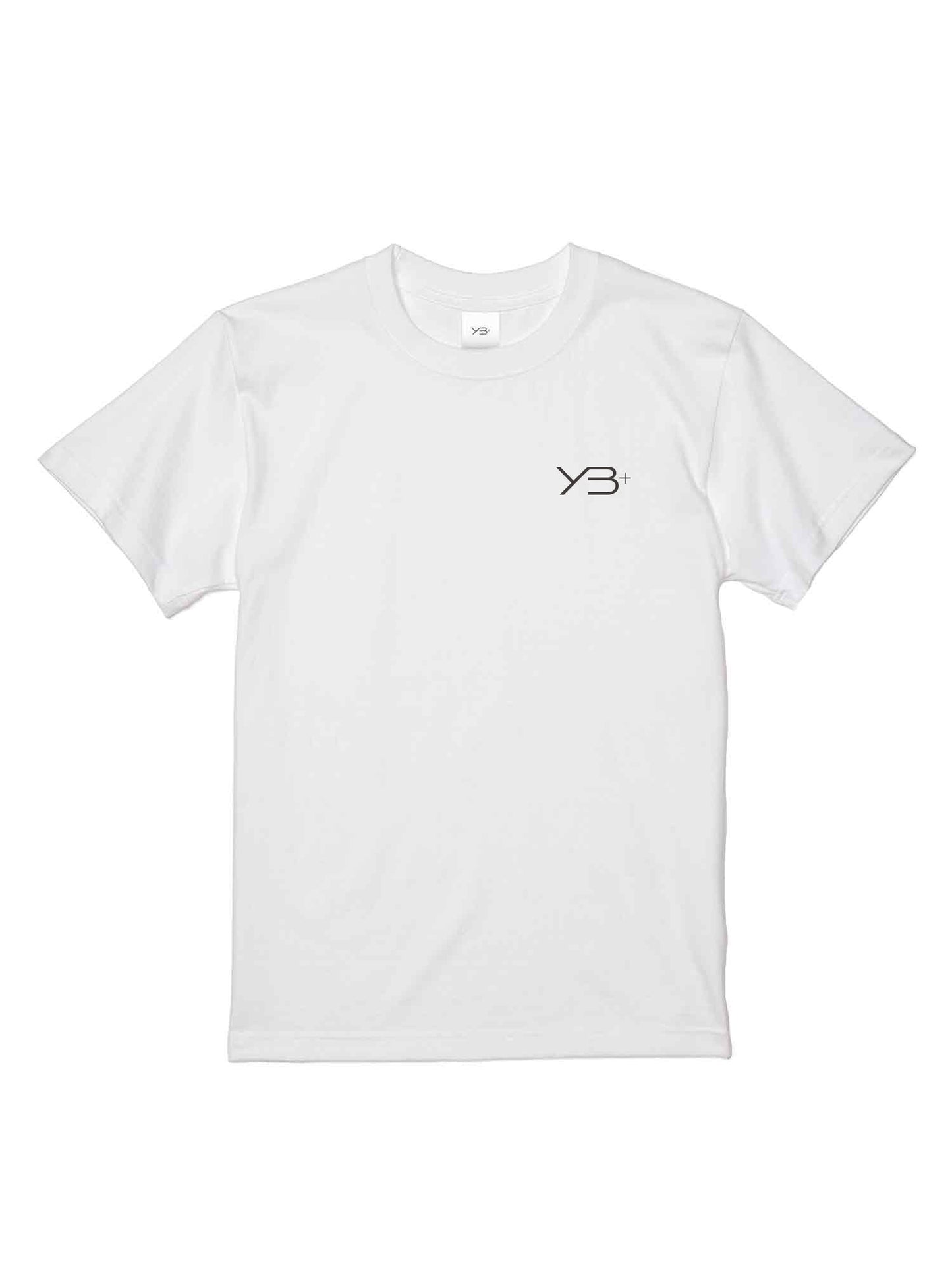 basic tee typeD